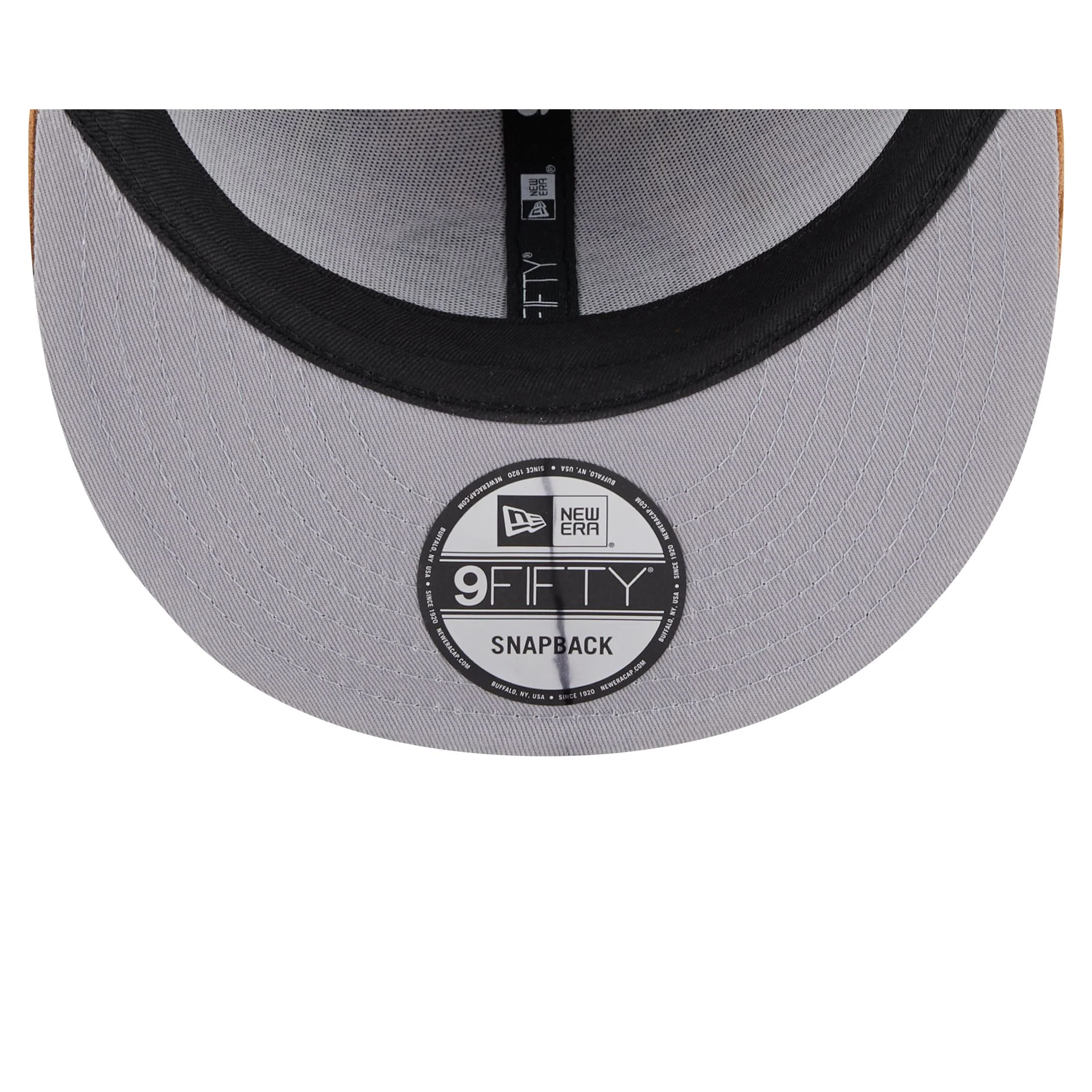 Los Angeles Clippers 2025 All-Star Game Fan Pack Grove 9FIFTY Snapback Hat