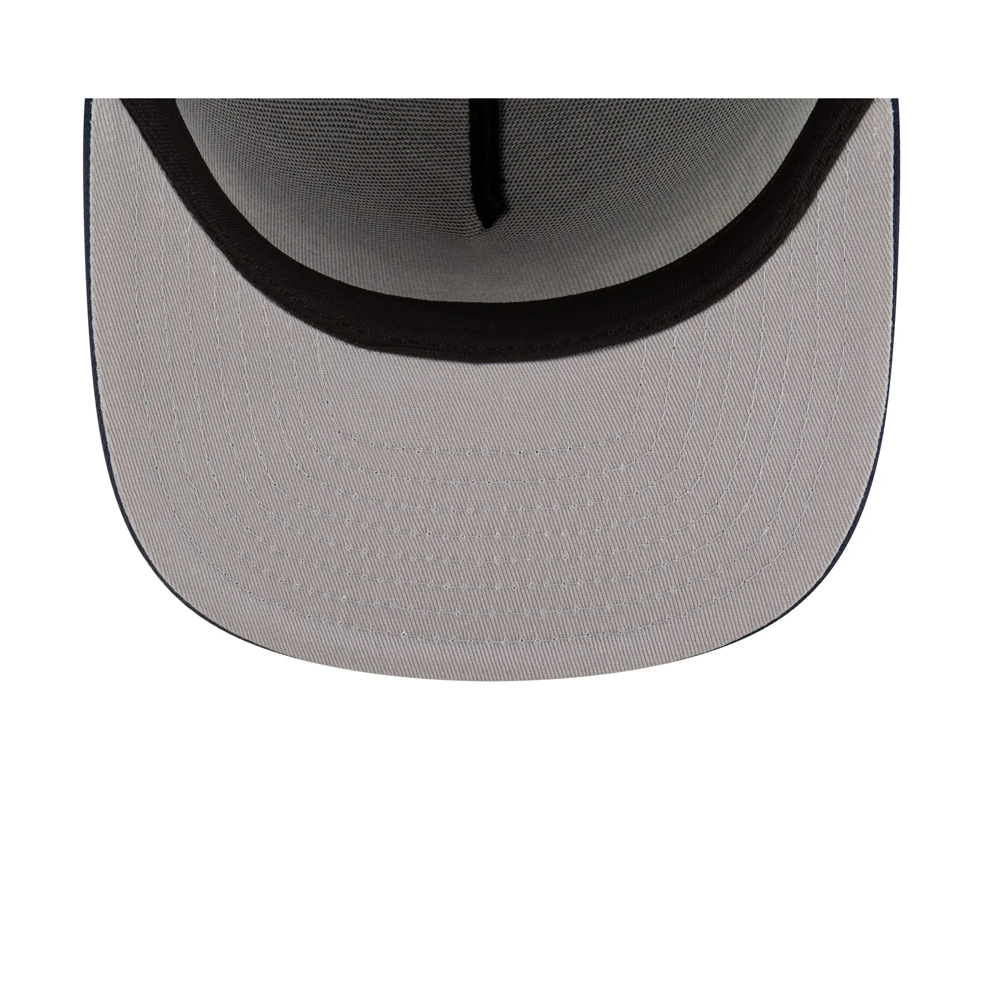 New Orleans Pelicans Dashmark Mesh 59FIFTY A-Frame Fitted Hat