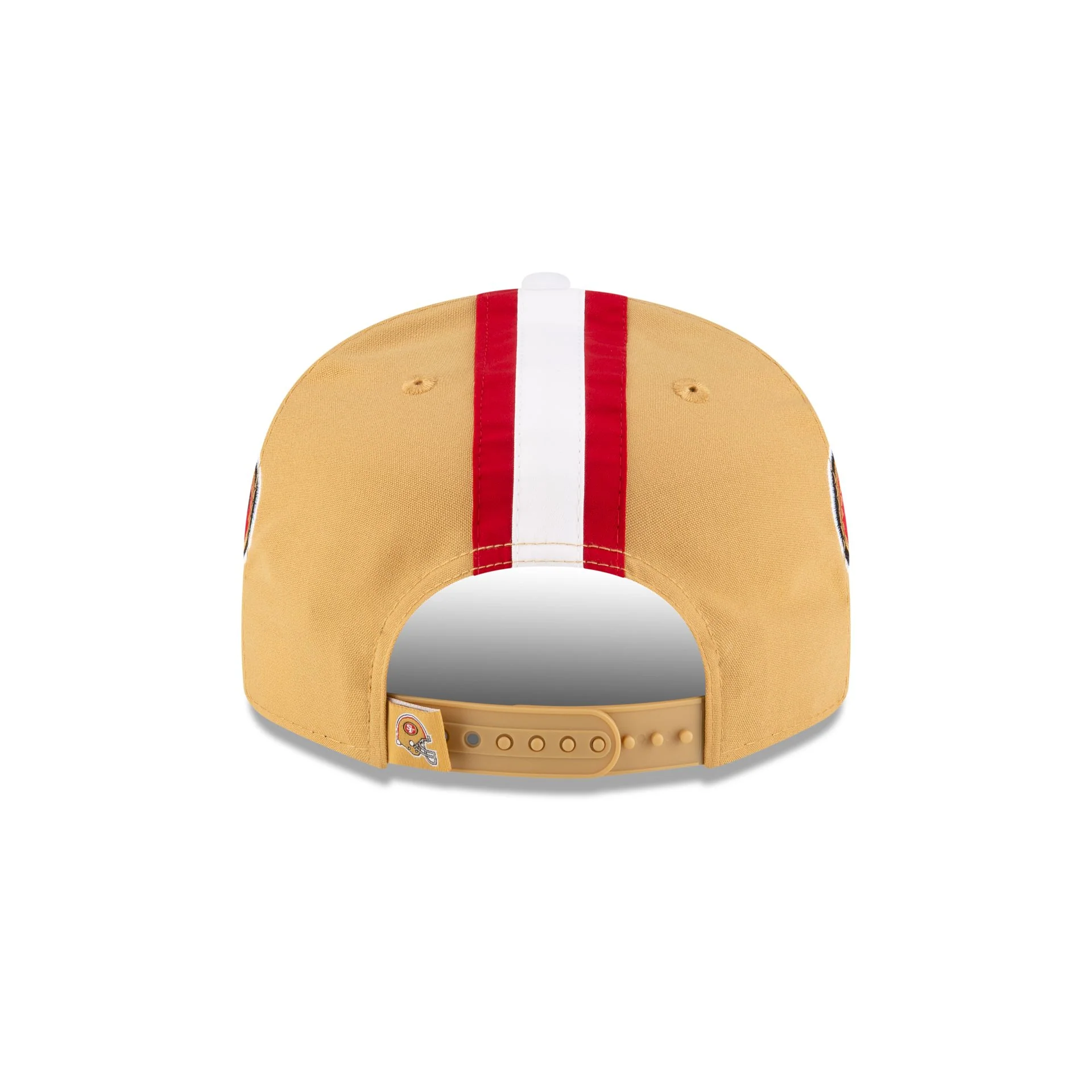 San Francisco 49ers Helmet Pack 9FIFTY Snapback Hat