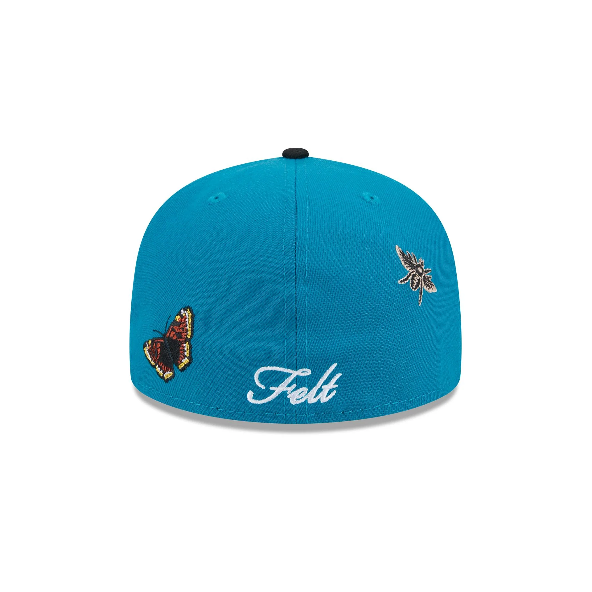 FELT x Jacksonville Jaguars 59FIFTY Fitted Hat