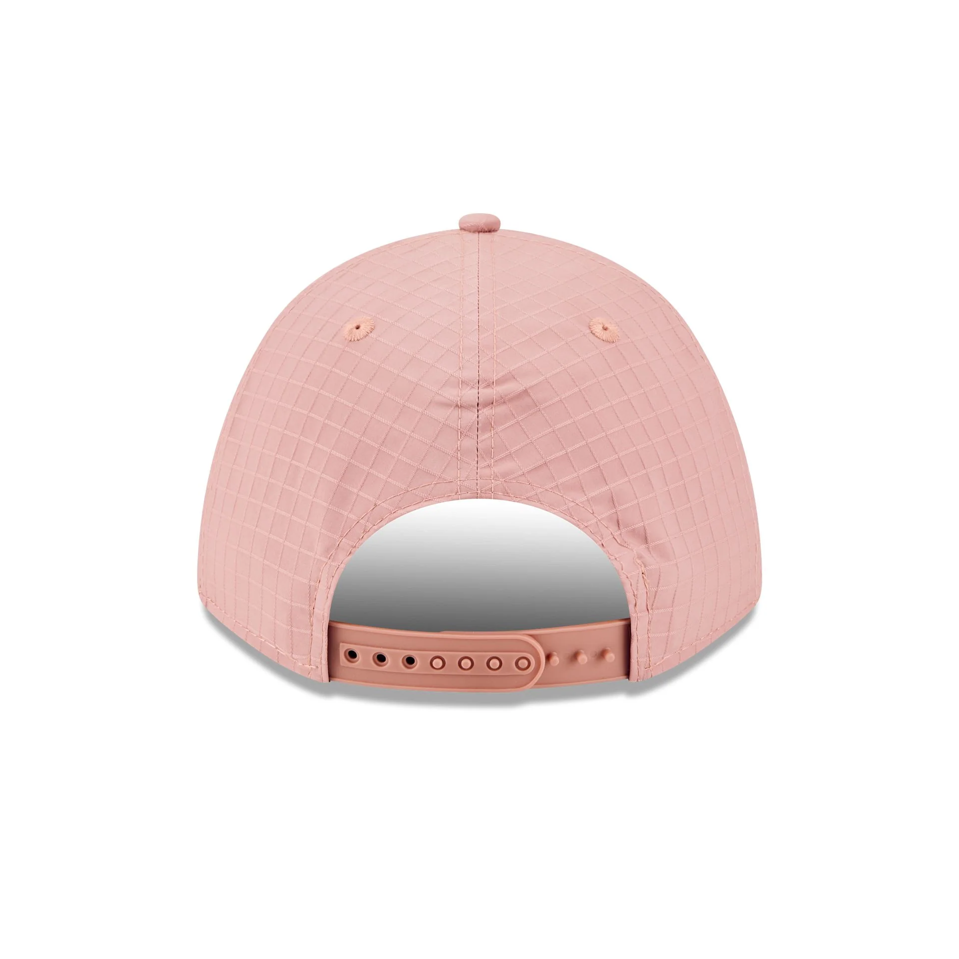 St. Louis Cardinals Pink Ripstop 9FORTY M-Crown A-Frame Snapback Hat