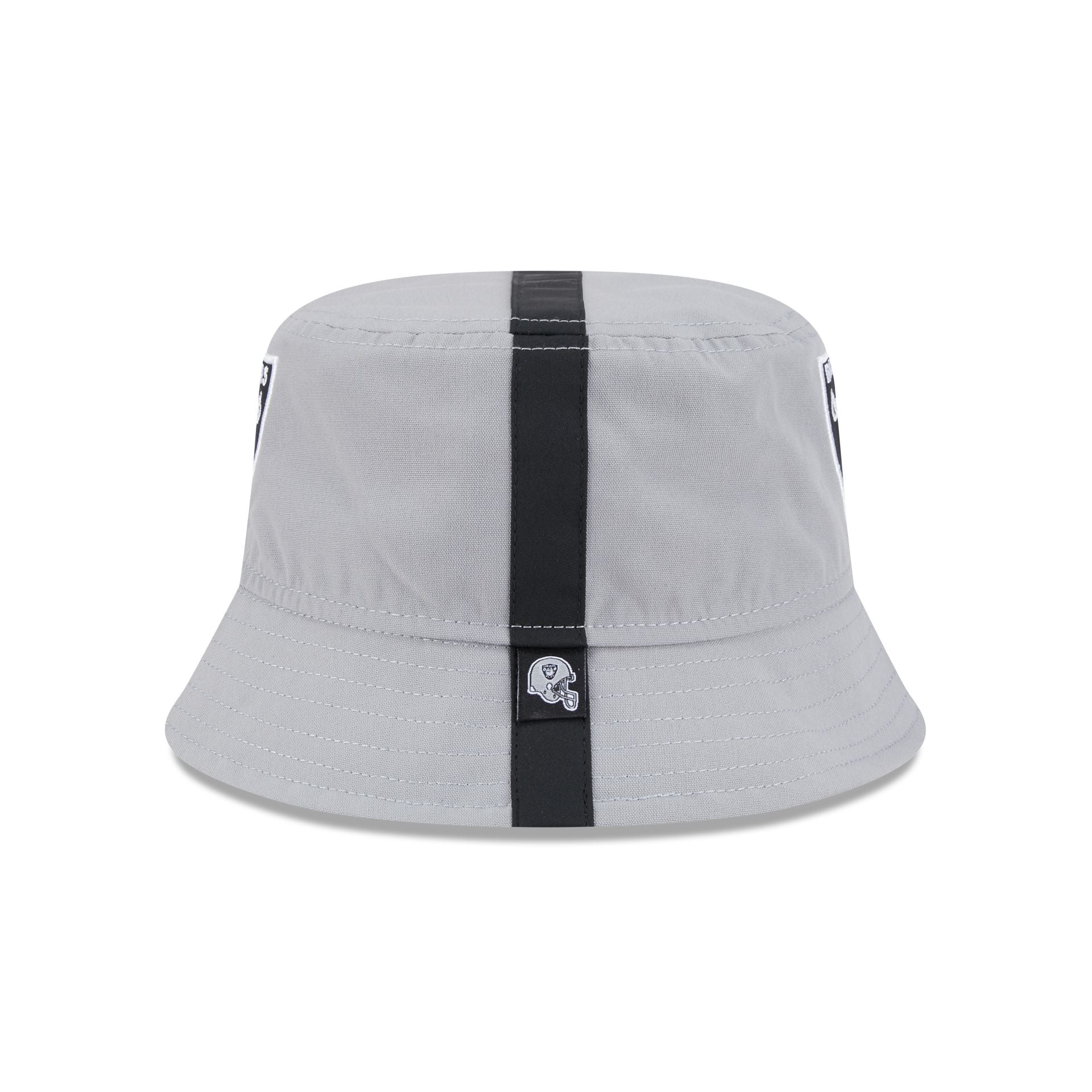 Las Vegas Raiders Kids Helmet Bucket Hat