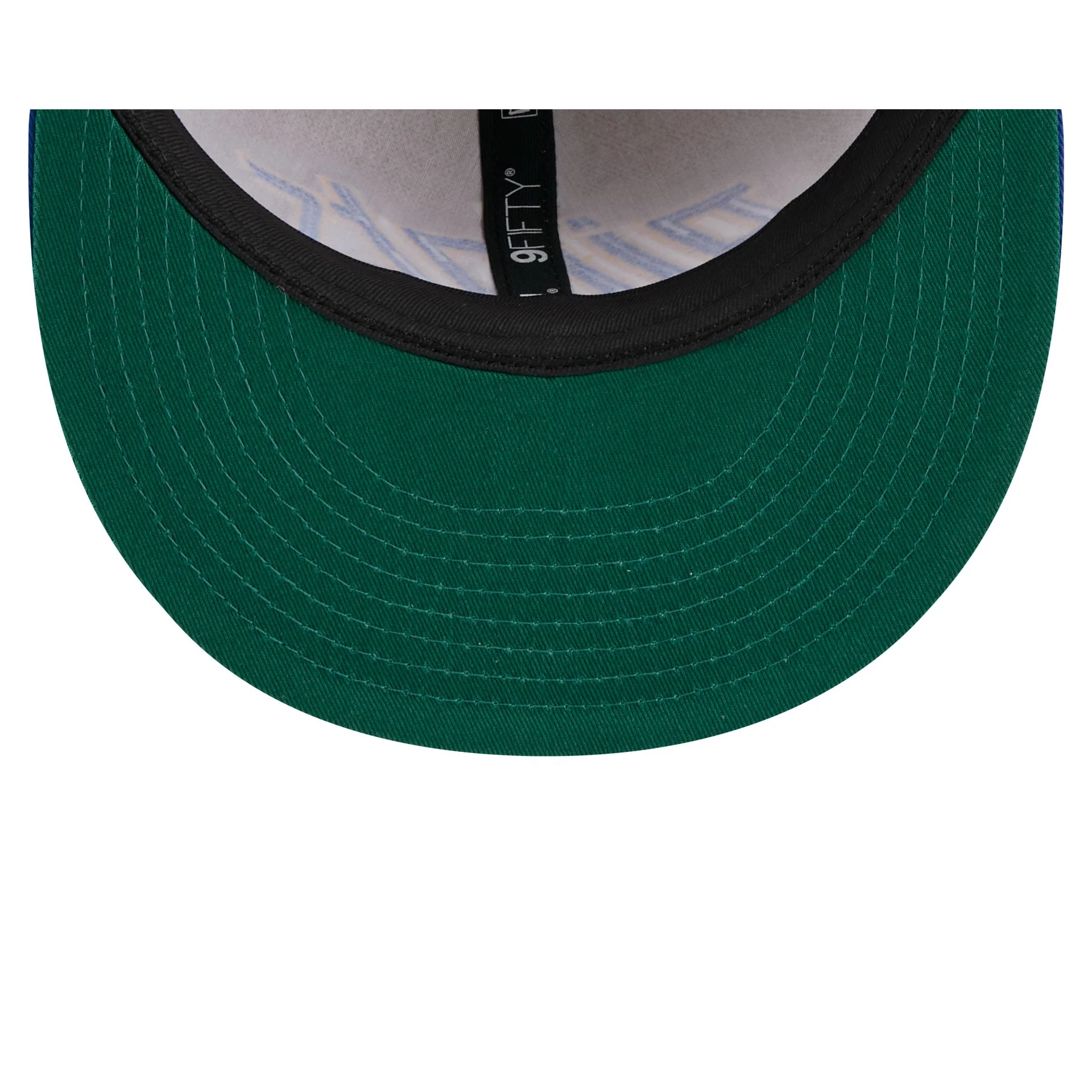 Seattle Pilots Wheat Retro Crown 9FIFTY Snapback Hat