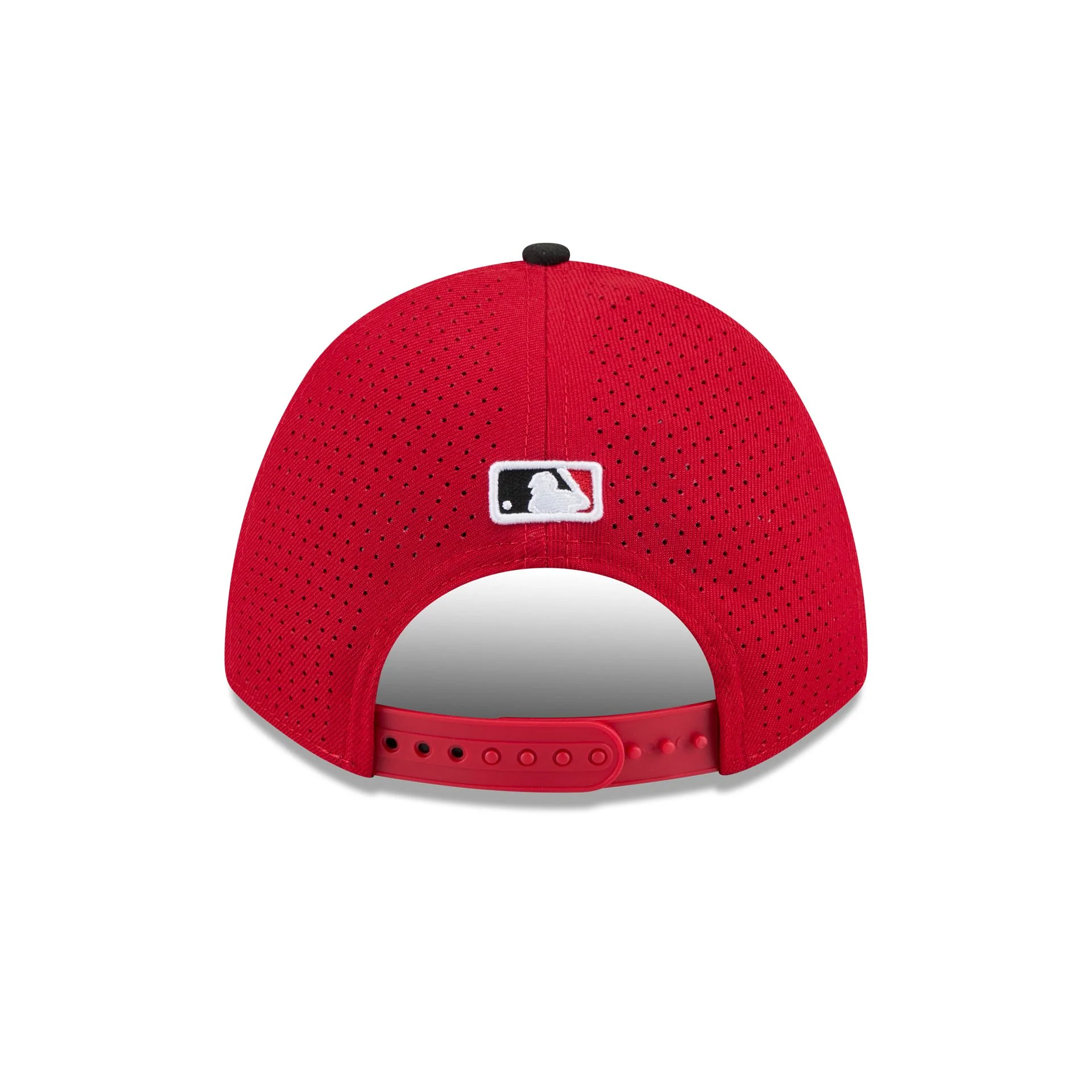 Cincinnati Reds 2025 All-Star Game 9FORTY M-Crown Snapback Hat