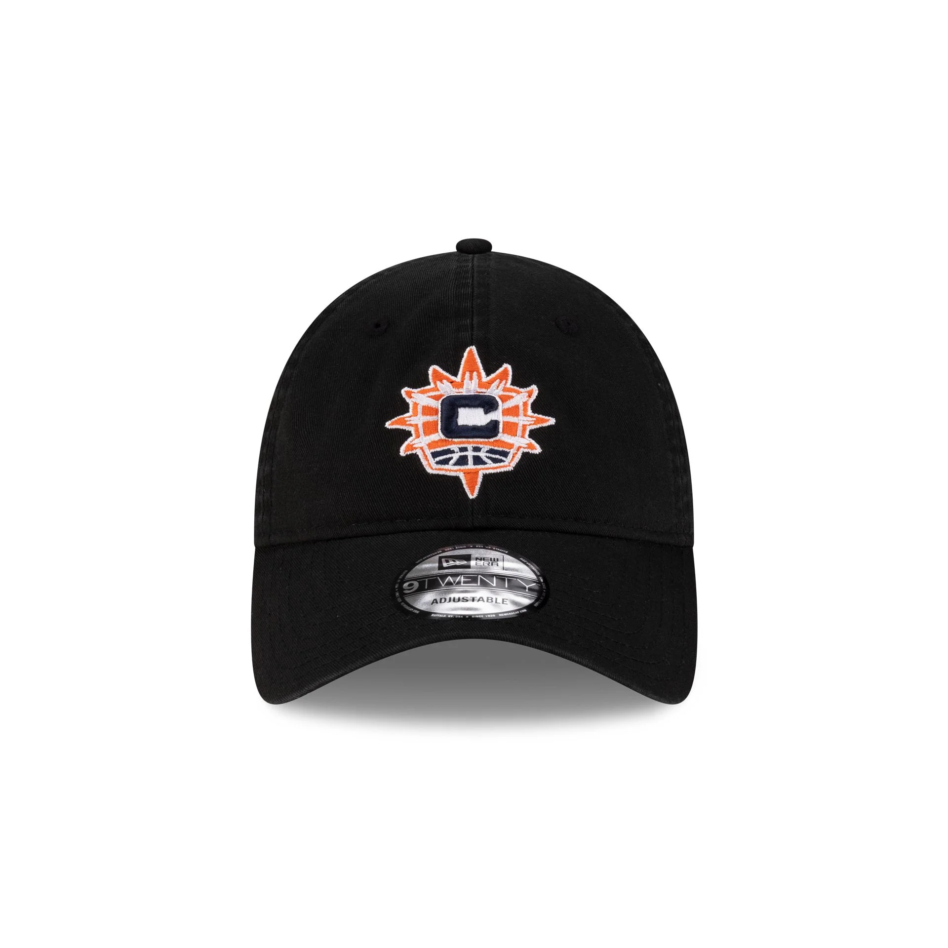OVO x Connecticut Sun 9TWENTY Adjustable Hat