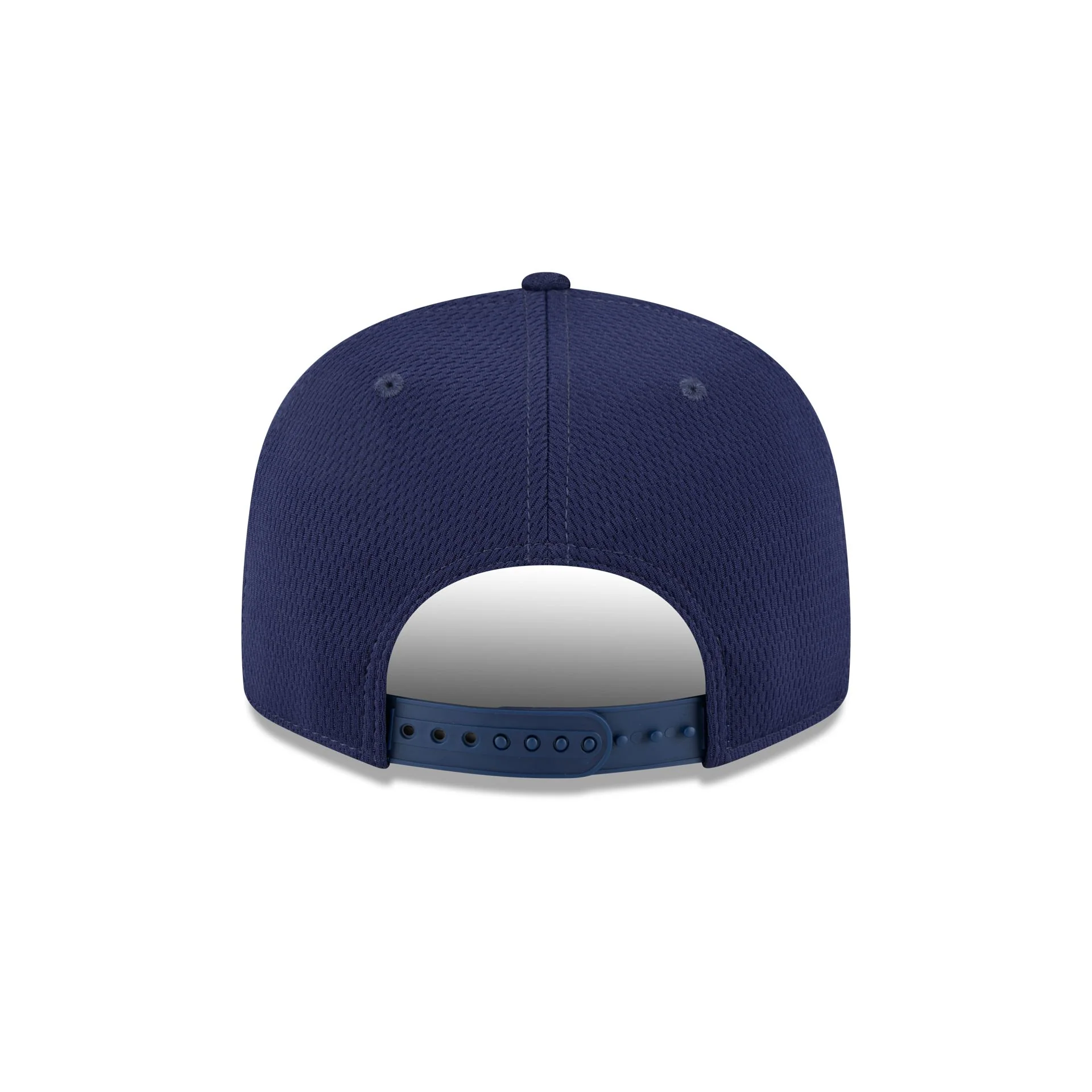 Tampa Bay Rays 2025 Clubhouse Alt 9FIFTY Snapback Hat