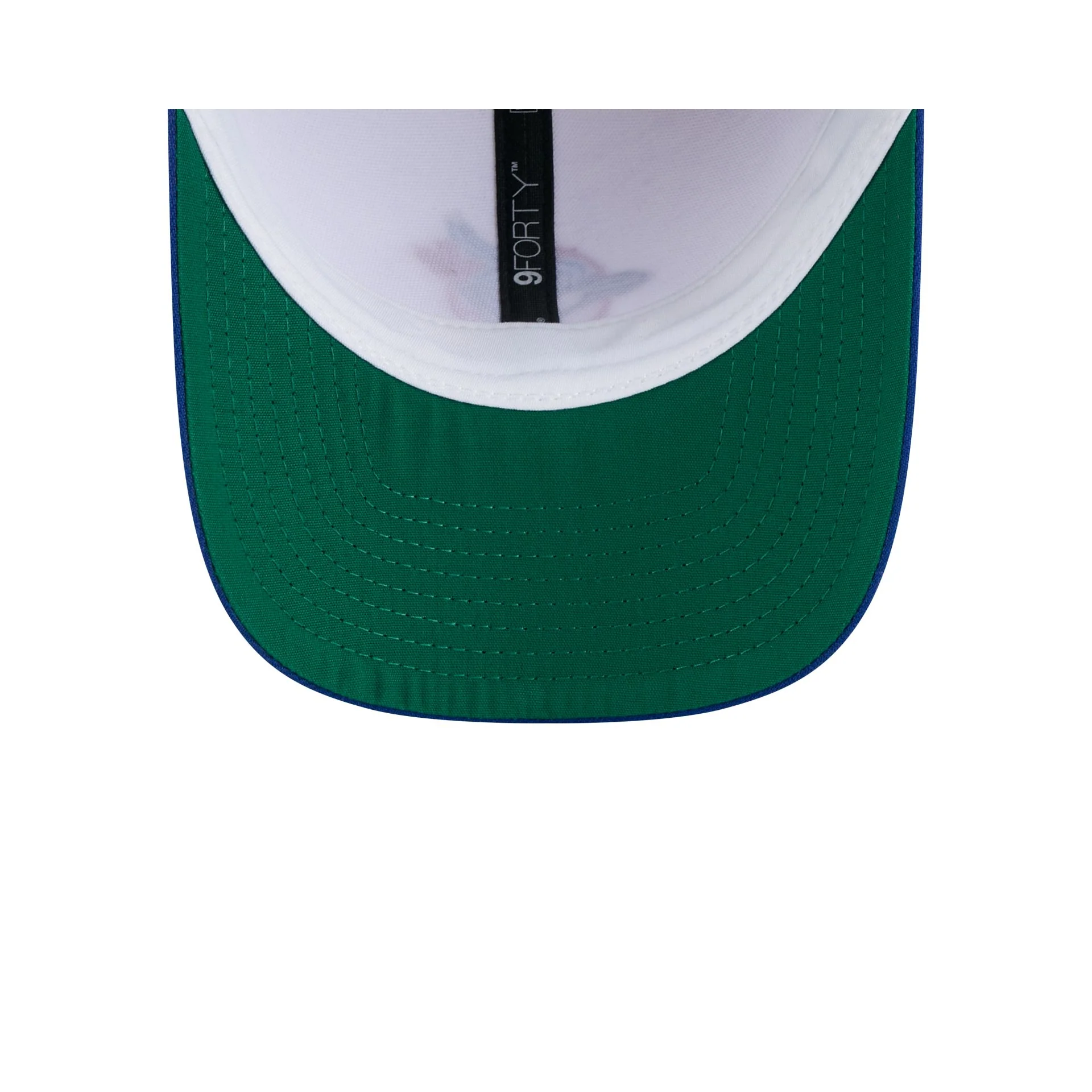 Toronto Blue Jays Hall of Fame 2025 9FORTY M-Crown Snapback Hat