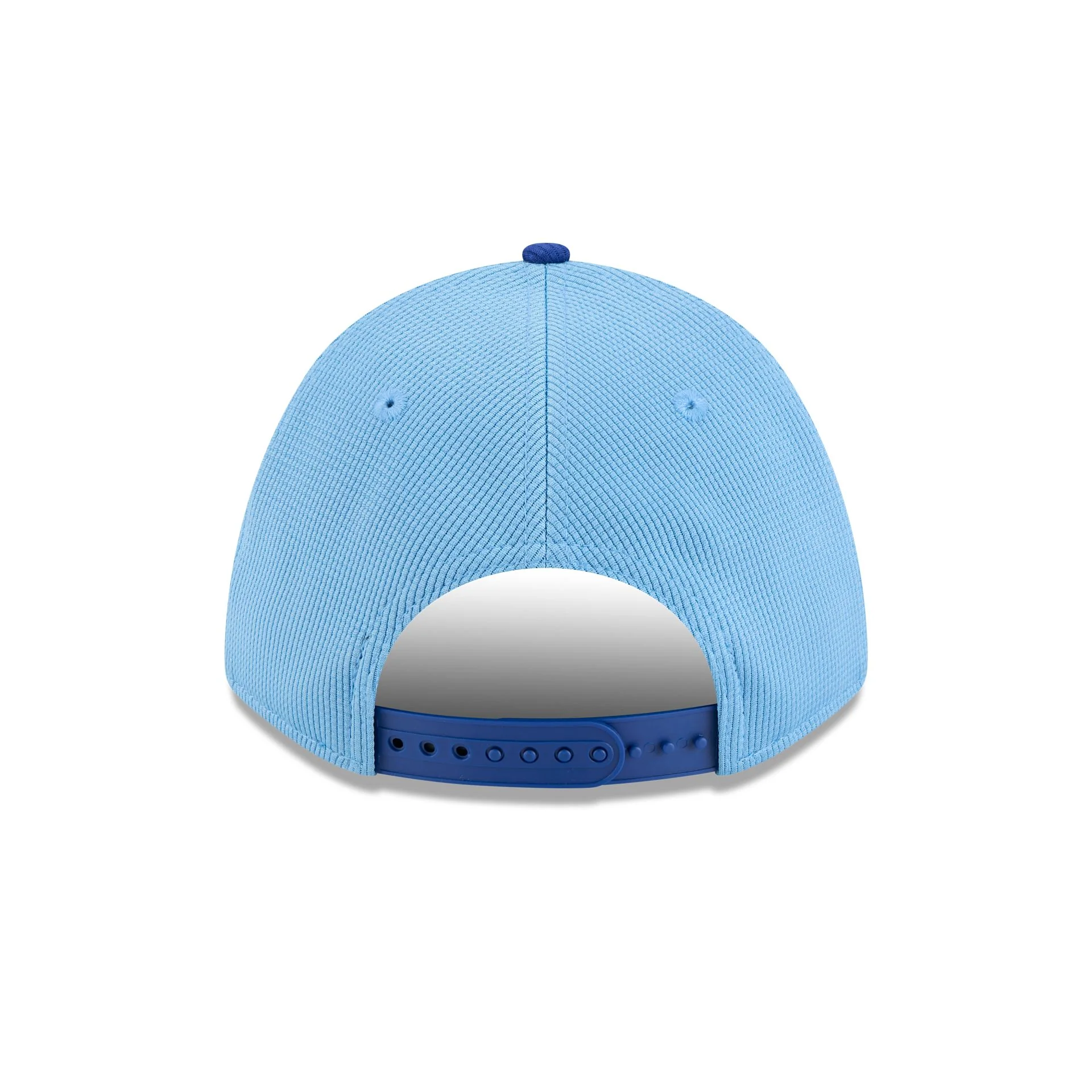 Milwaukee Brewers 2025 Batting Practice 9FORTY M-Crown Snapback Hat