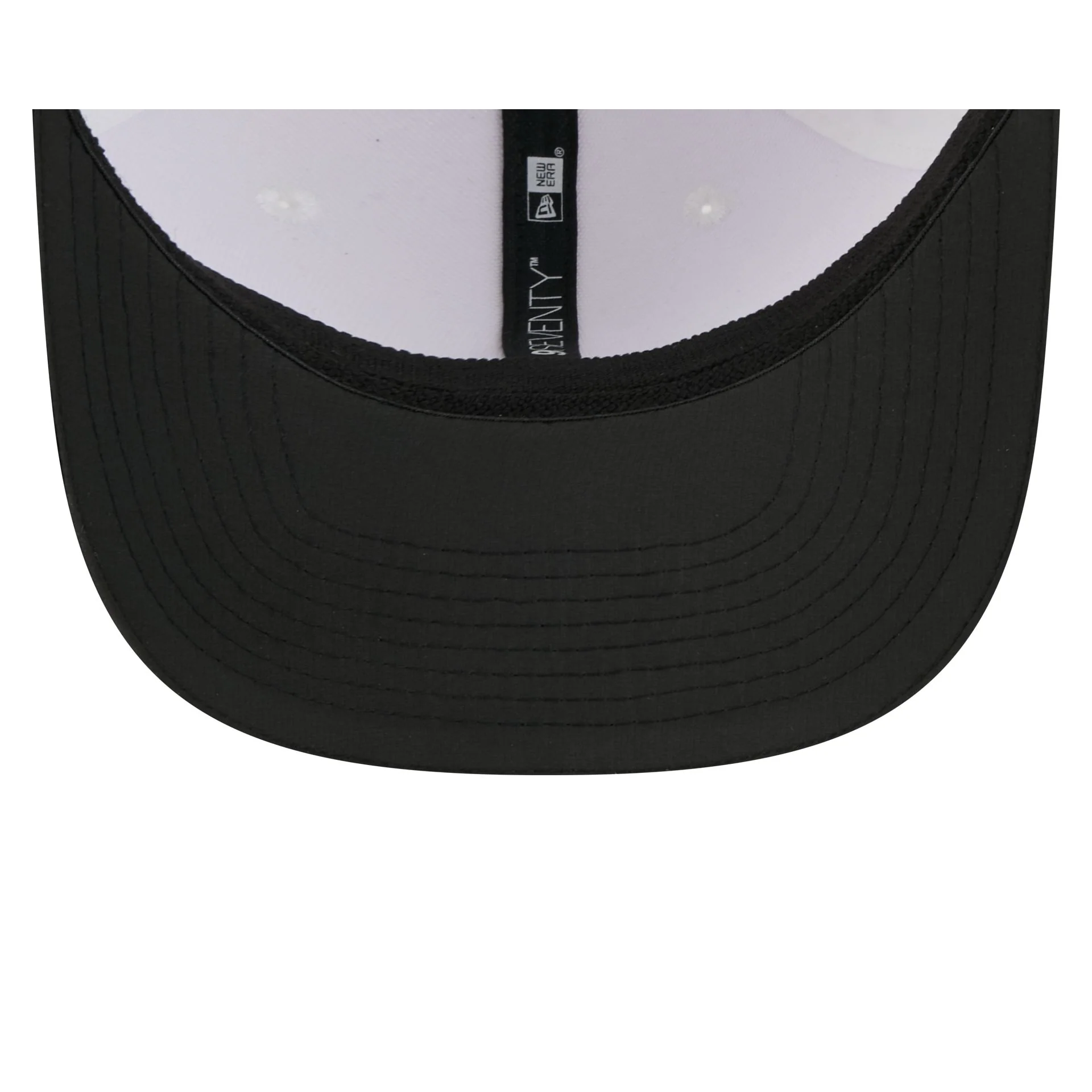 Pittsburgh Steelers 2025 Training 9SEVENTY Stretch-Snap Hat