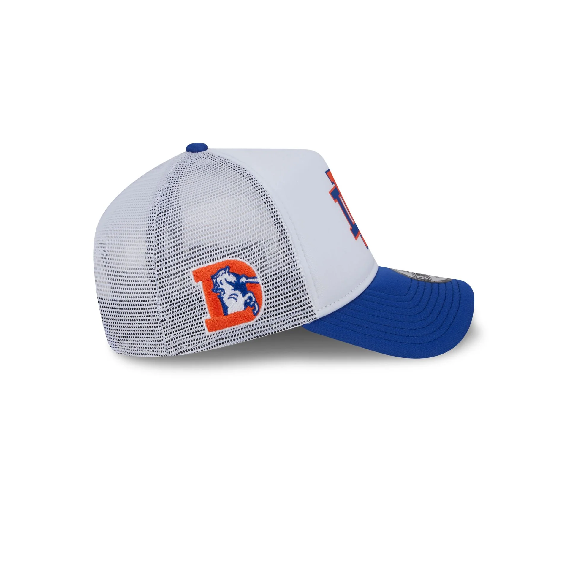Denver Broncos City Originals 9FORTY A-Frame Snapback Hat