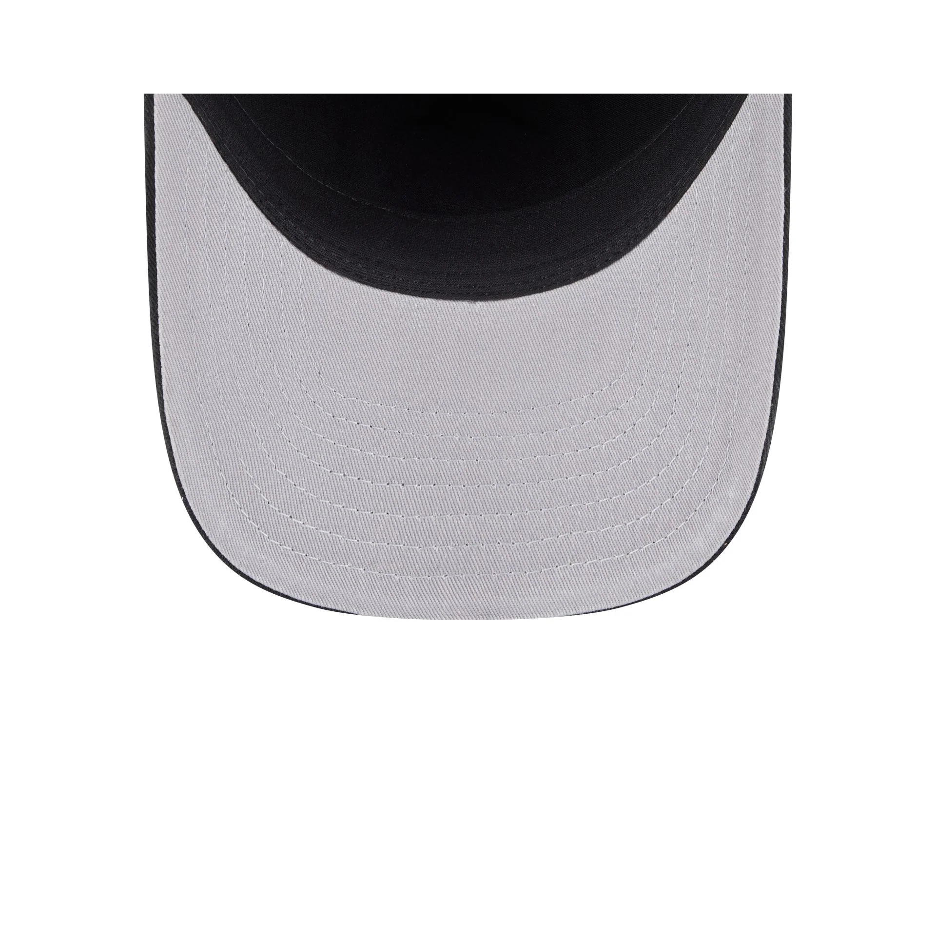 Brooklyn Nets Chainstitch Golfer Hat