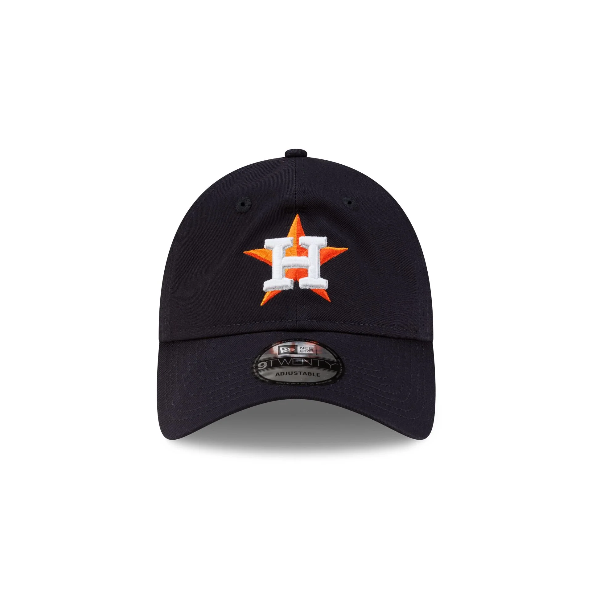 Hidden Pigeon x Houston Astros 9TWENTY Adjustable Hat