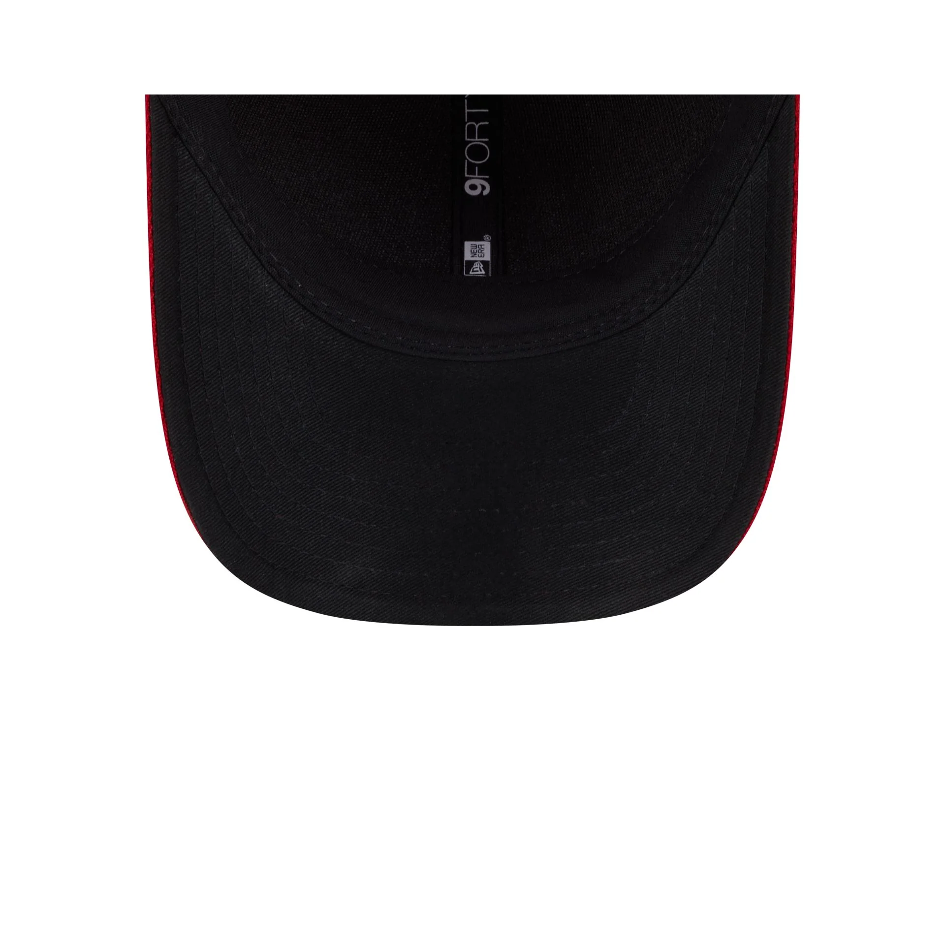 Texas Rangers Alt Authentic Collection 9FORTY M-Crown Snapback Hat