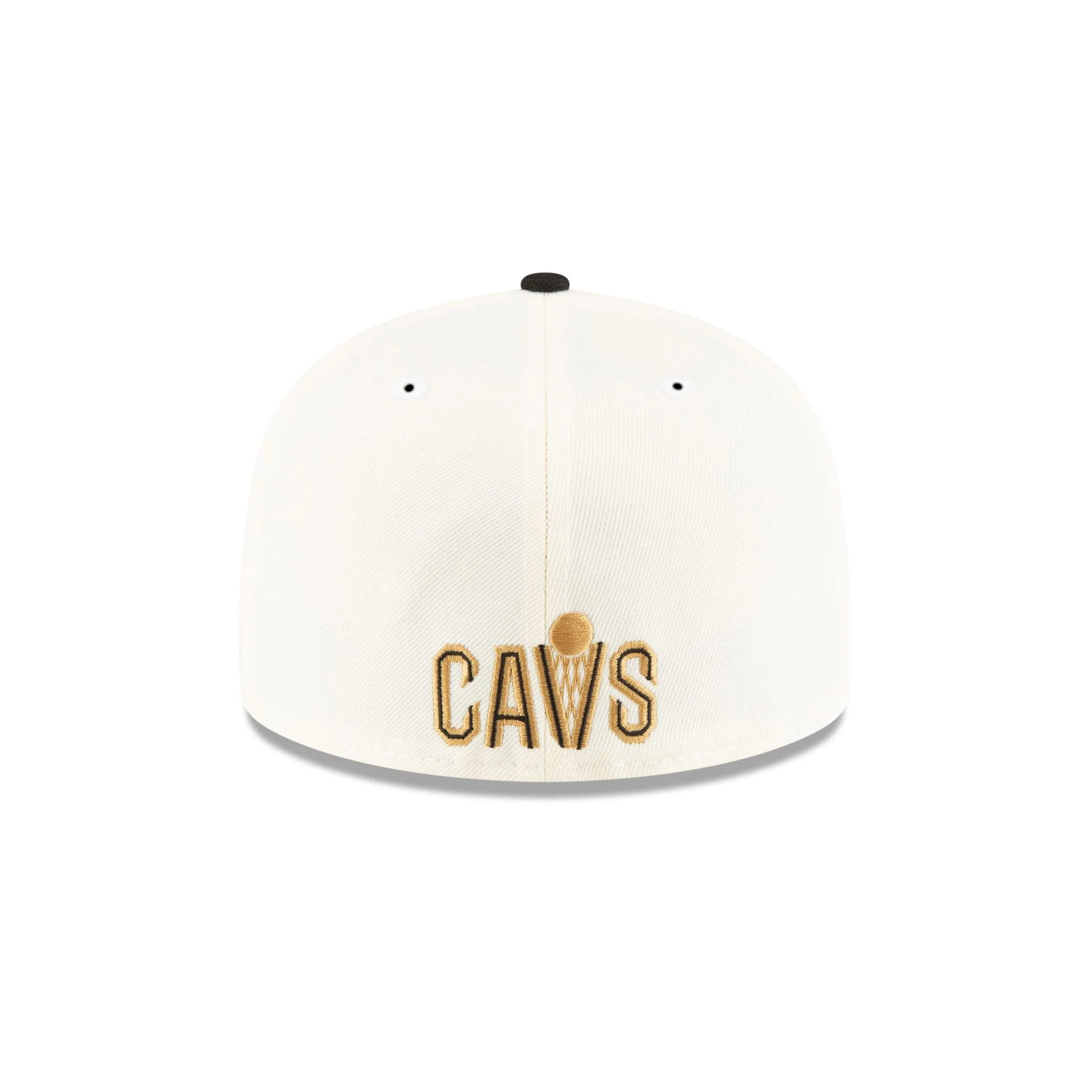 Cleveland Cavaliers MoonDog Mascot 59FIFTY Fitted Hat