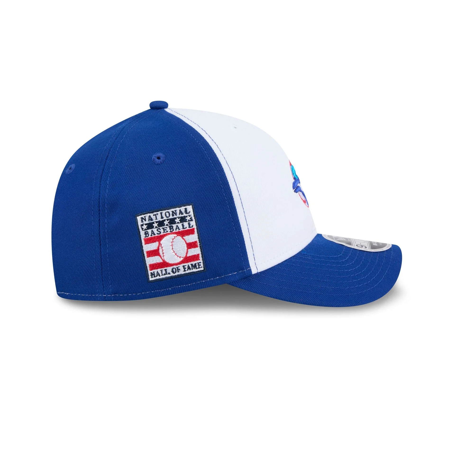 Toronto Blue Jays Hall of Fame 2025 9FORTY M-Crown Snapback Hat