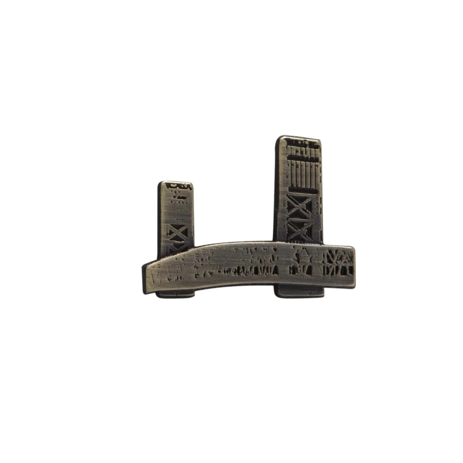 Jacksonville Jaguars 2025 Draft Black 59FIFTY A-Frame Fitted Hat