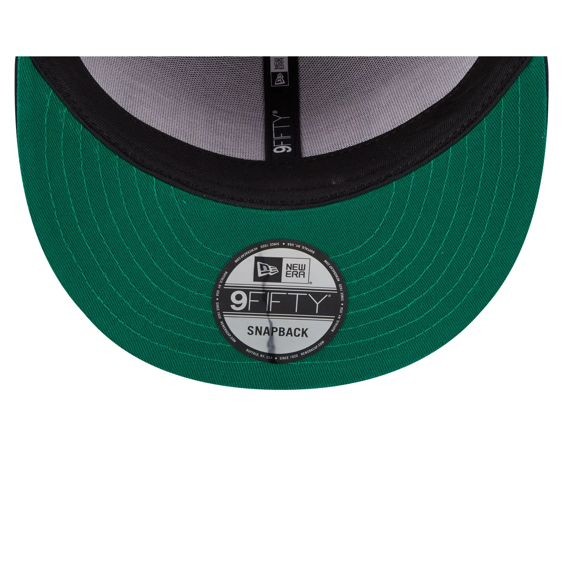 Los Angeles Angels Satin Pin 9FIFTY Snapback Hat