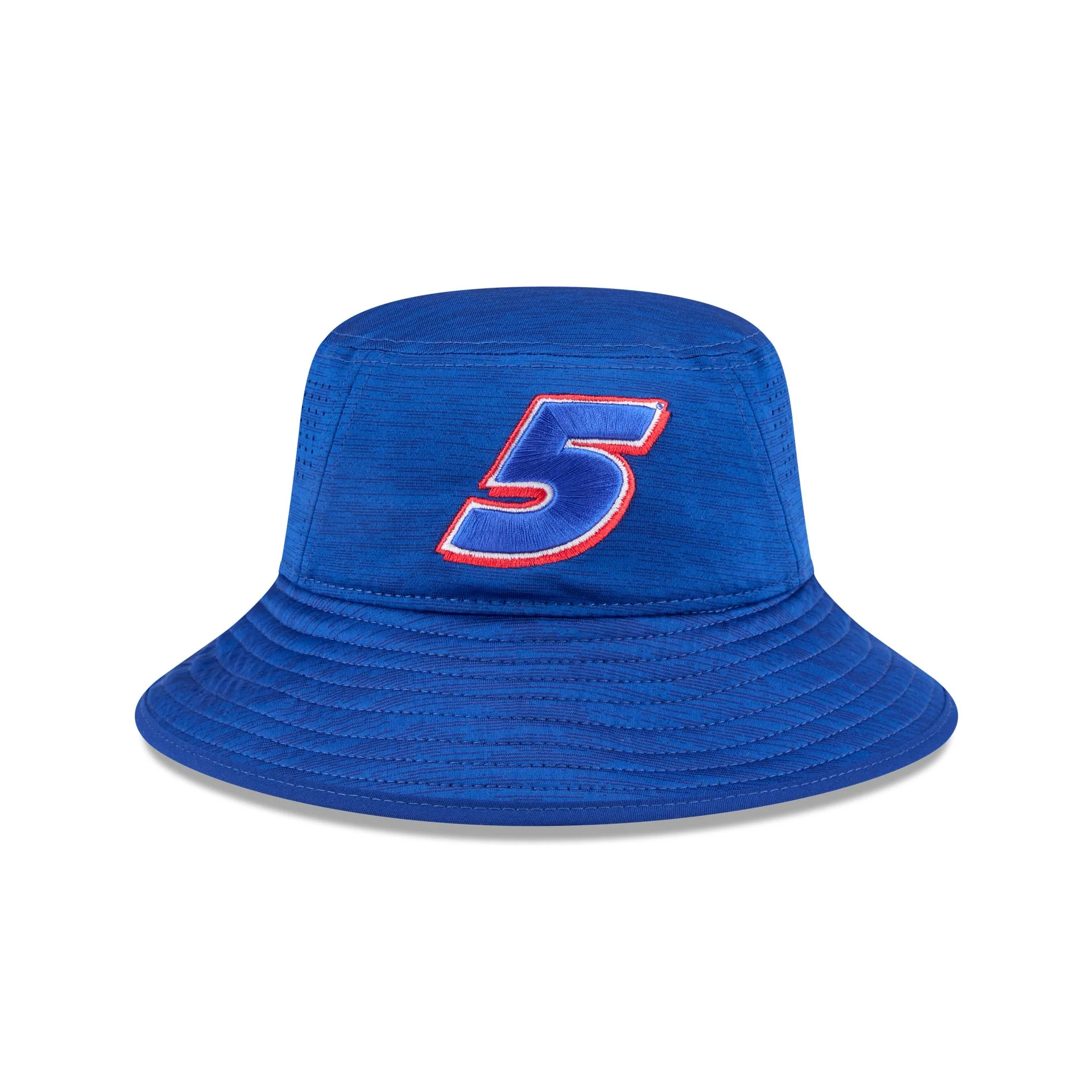 Hendrick Motorsports Kyle Larson Digi Stretch Bucket Hat