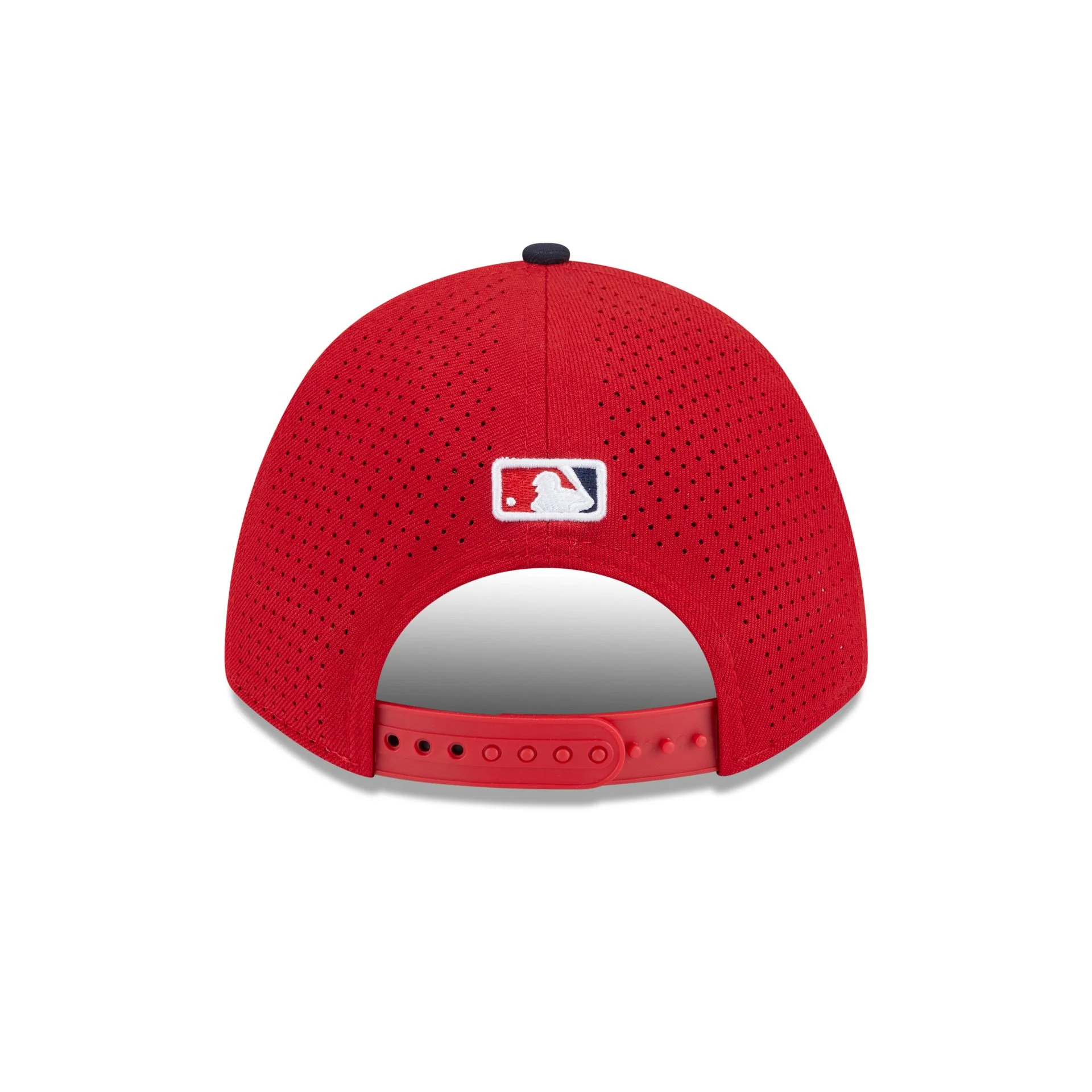 Washington Nationals 2025 All-Star Game 9FORTY M-Crown Snapback Hat