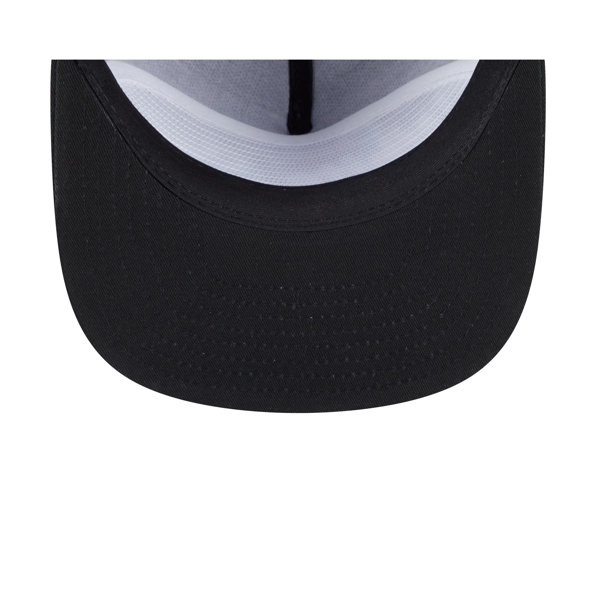 Portland Trail Blazers Team Text Golfer Hat