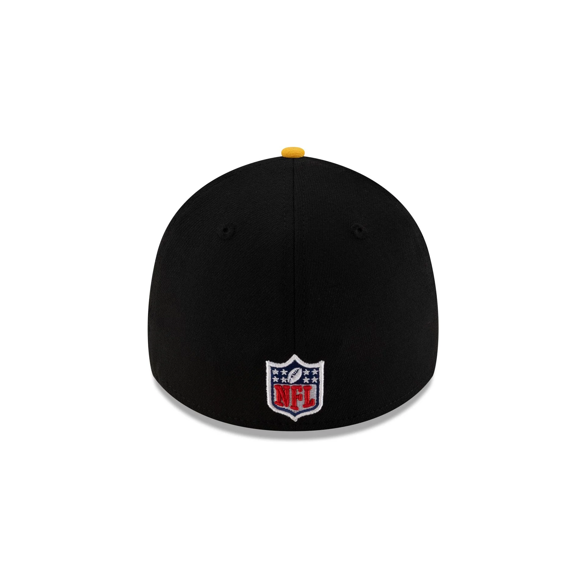 Pittsburgh Steelers 2025 Draft 39THIRTY Stretch Fit Hat