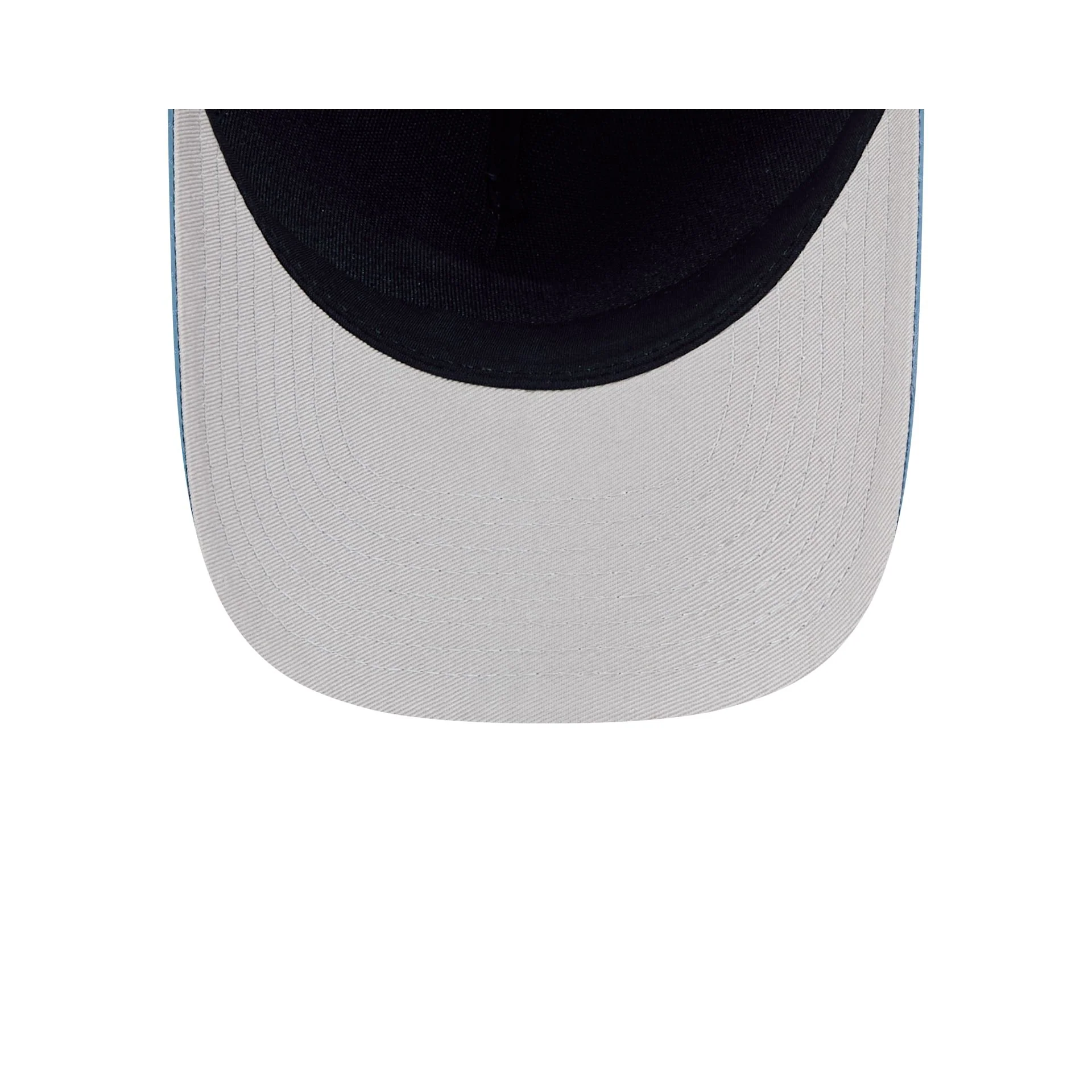 Buffalo Bills Blue Ripstop 9FORTY M-Crown A-Frame Snapback Hat