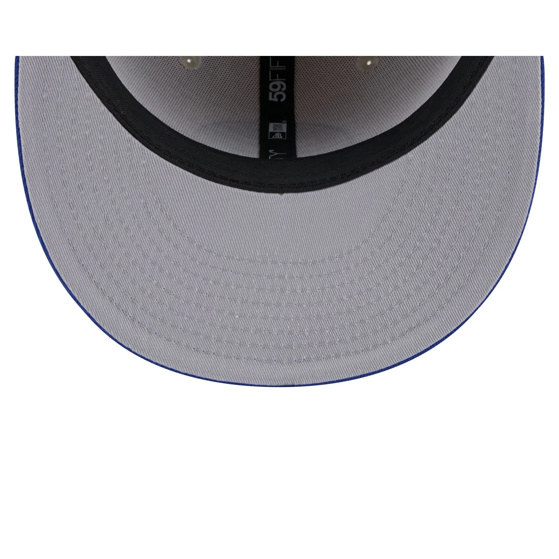 Golden State Warriors 2025 All-Star Game Fan Pack 59FIFTY Fitted Hat