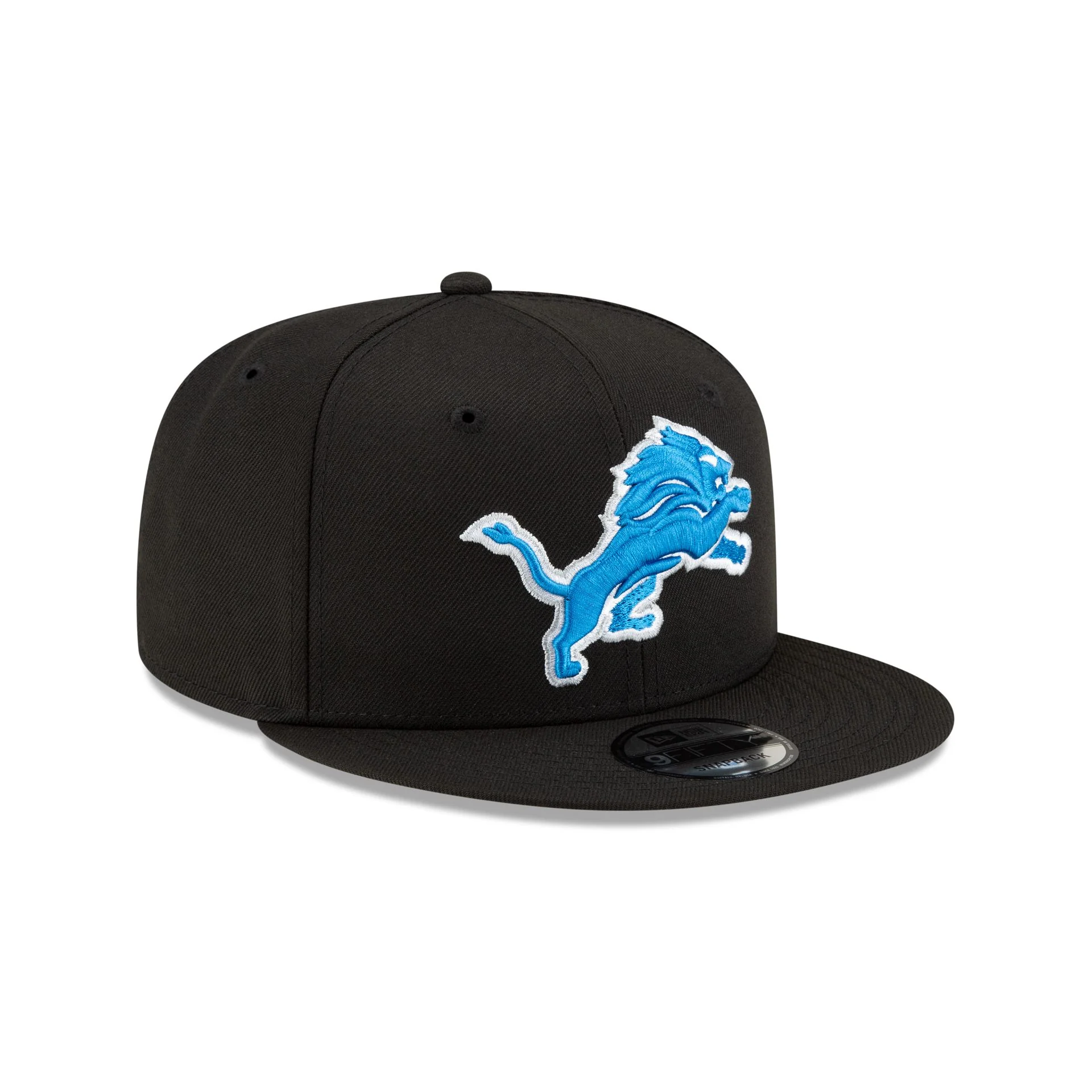 Detroit Lions Basic 9FIFTY Snapback