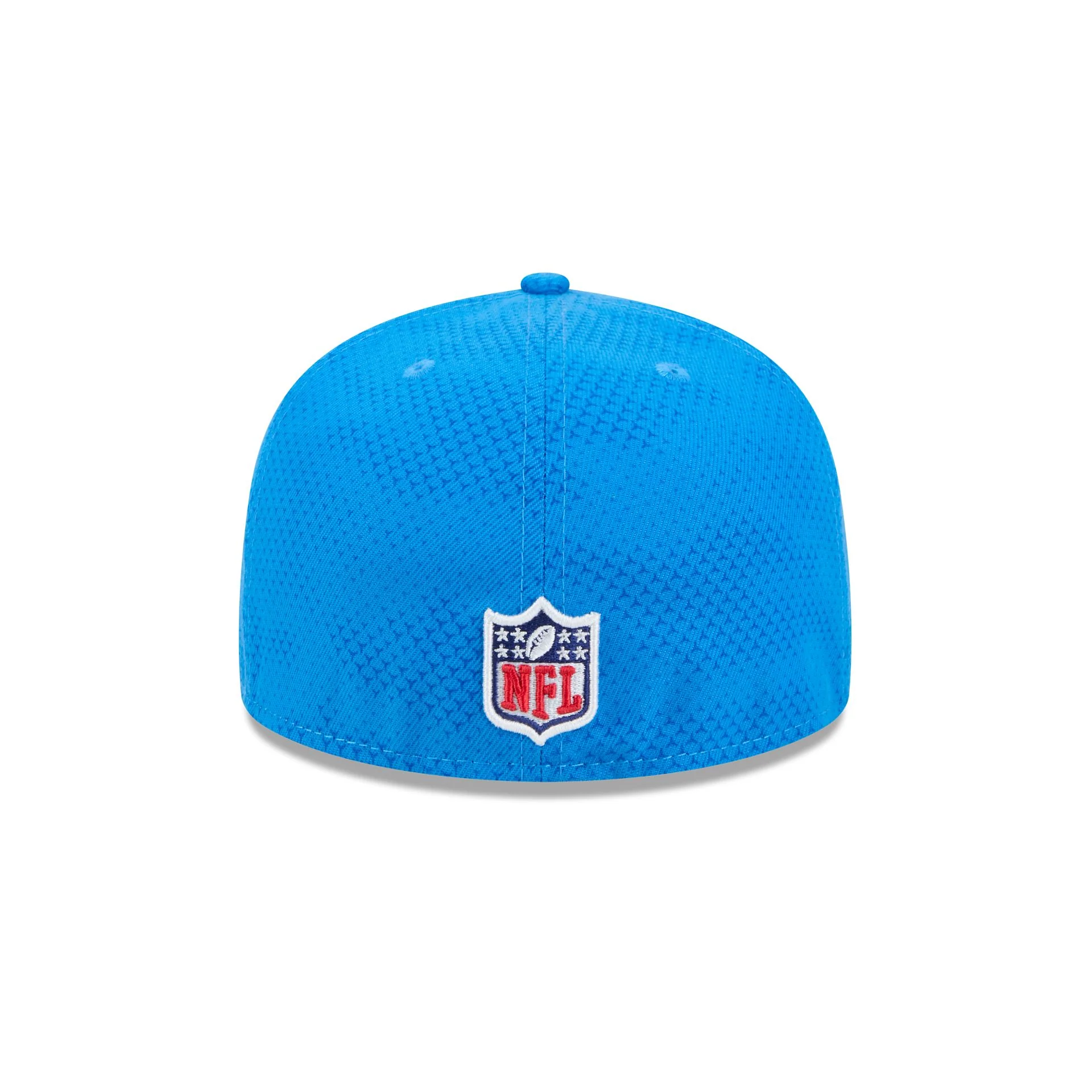 Detroit Lions 2024 Sideline 59FIFTY Fitted Hat