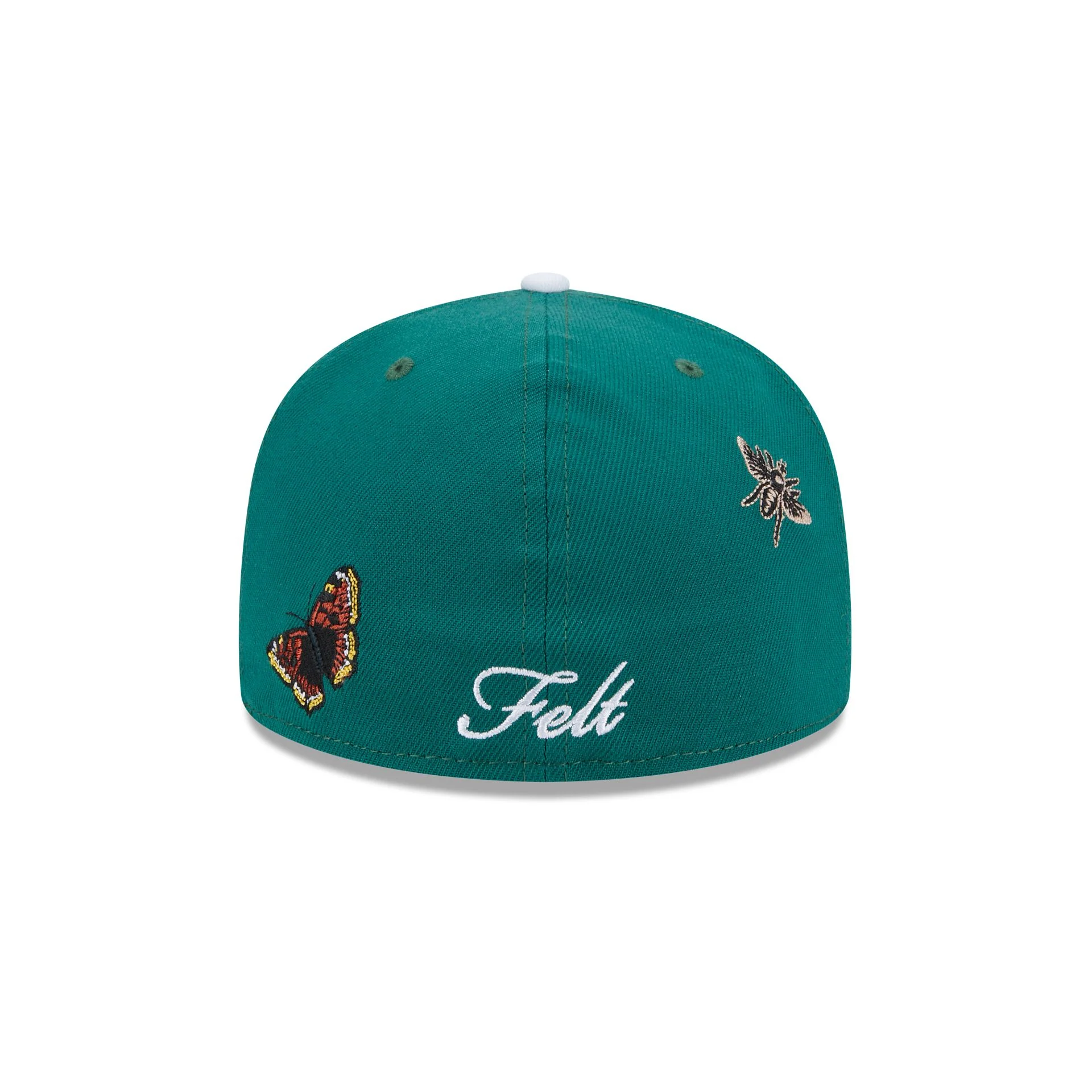 FELT x New York Jets 59FIFTY Fitted Hat