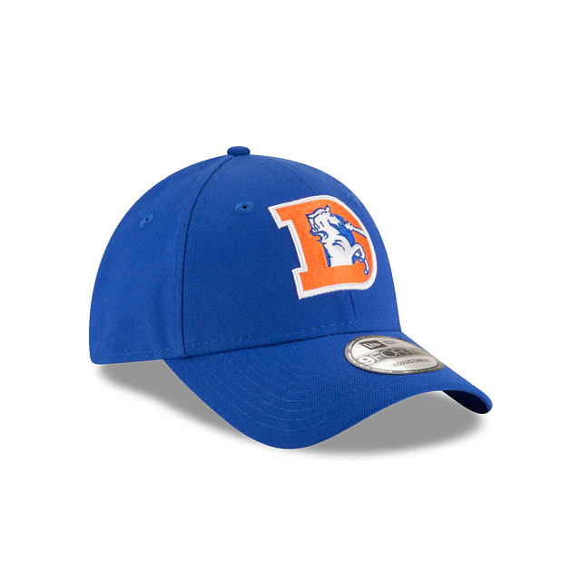 Denver Broncos The League Alt 9FORTY Adjustable Hat