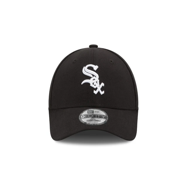 Chicago White Sox The League 9FORTY Adjustable Hat
