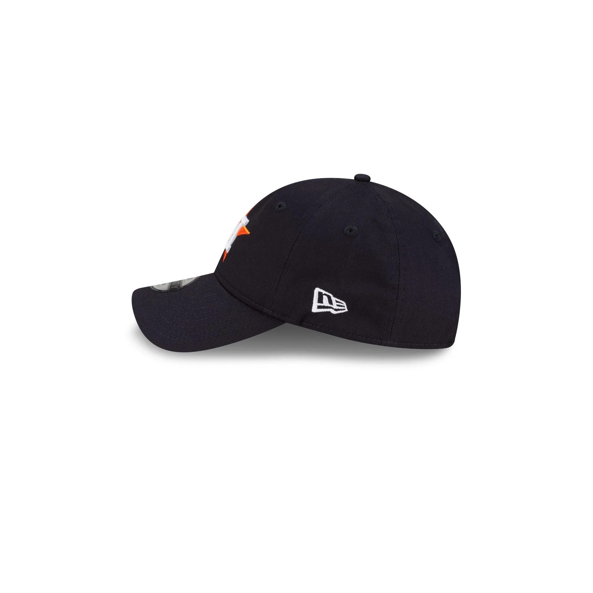 Hidden Pigeon x Houston Astros Youth 9TWENTY Adjustable Hat
