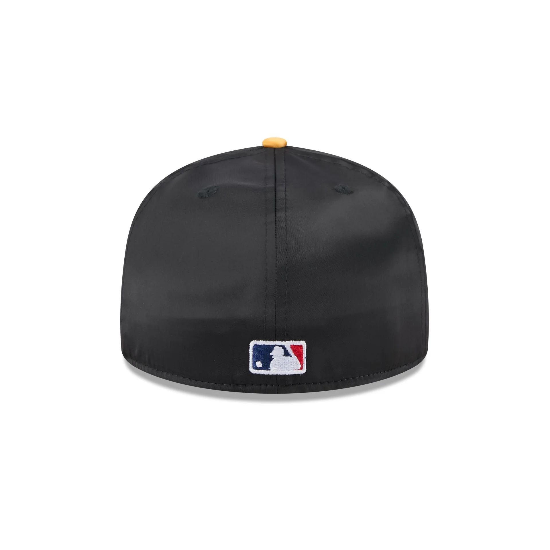 Pittsburgh Pirates Spring Satin 59FIFTY Fitted Hat