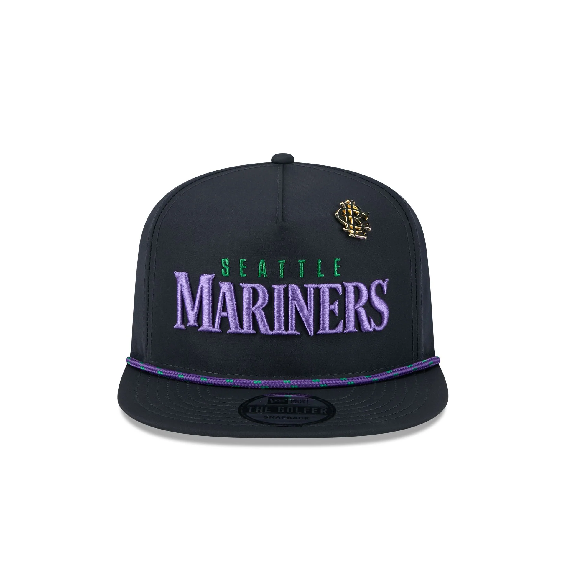 Big League Chew x Seattle Mariners Golfer Hat