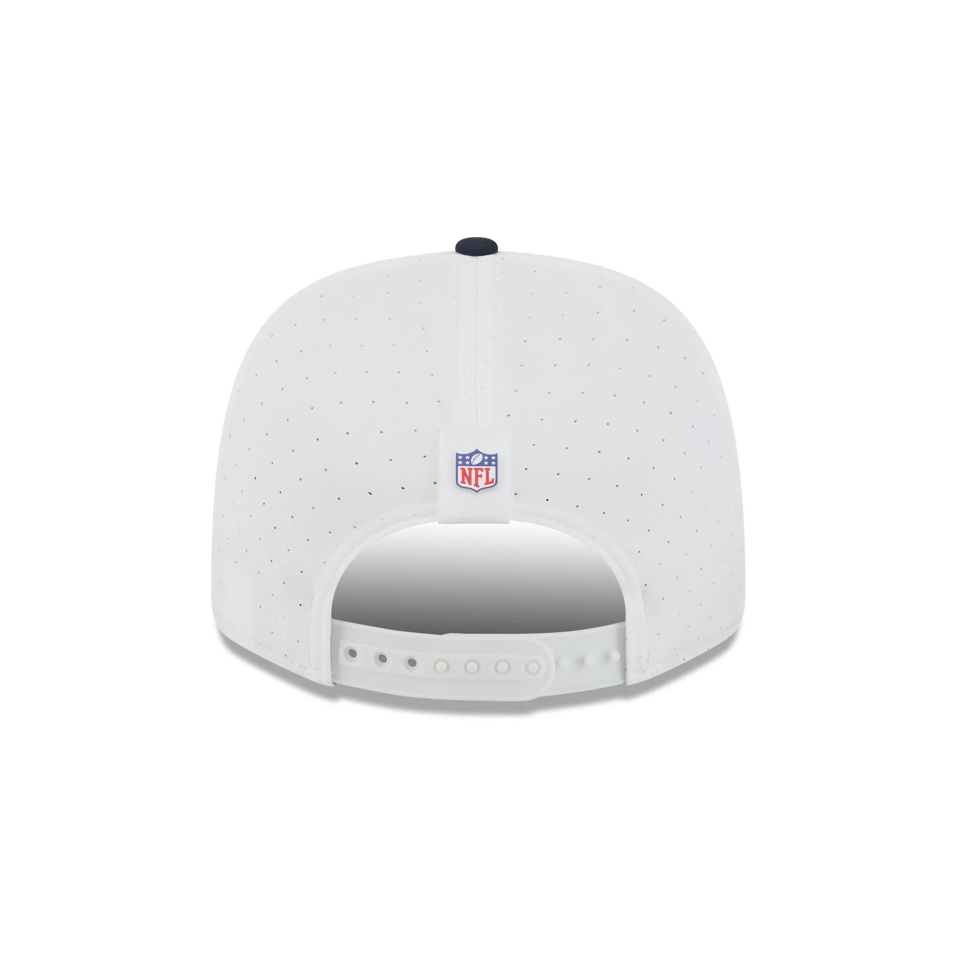 Dallas Cowboys 2025 Training 9SEVENTY Stretch-Snap Hat