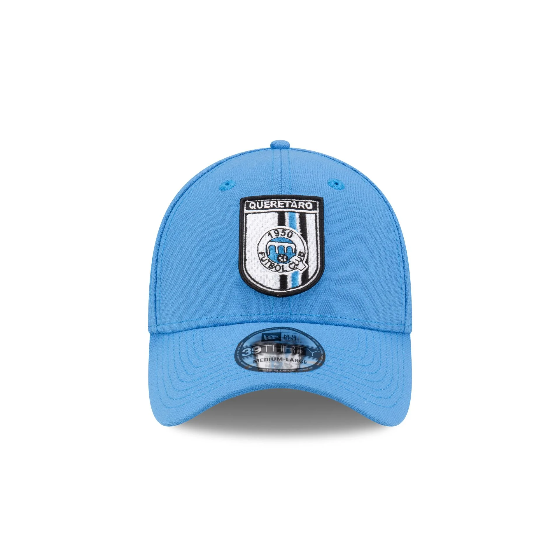 Club Querétaro 39THIRTY Stretch Fit Hat