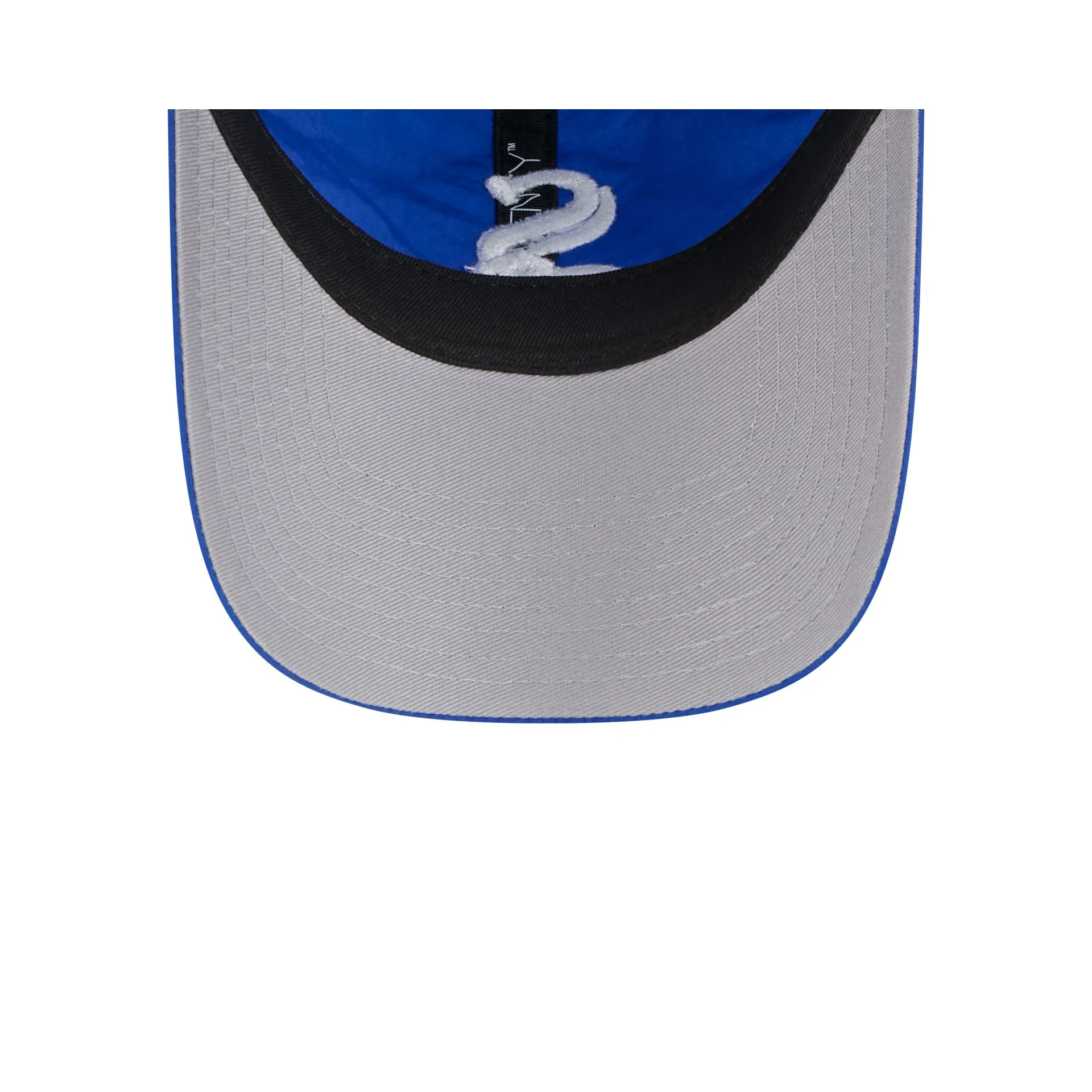 Chicago White Sox Everyday Nylon Blue 9TWENTY Adjustable Hat