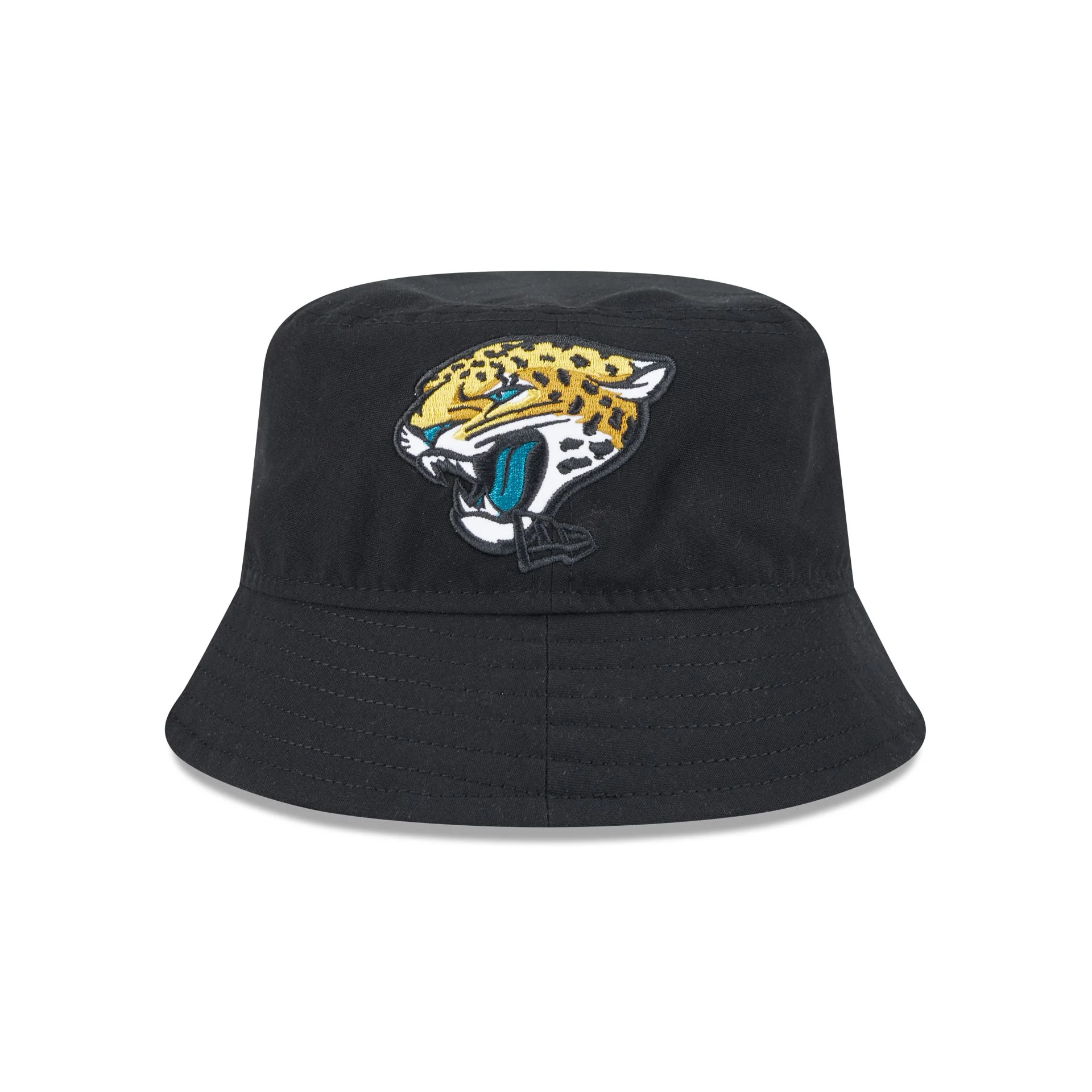 Jacksonville Jaguars Kids Helmet Bucket Hat