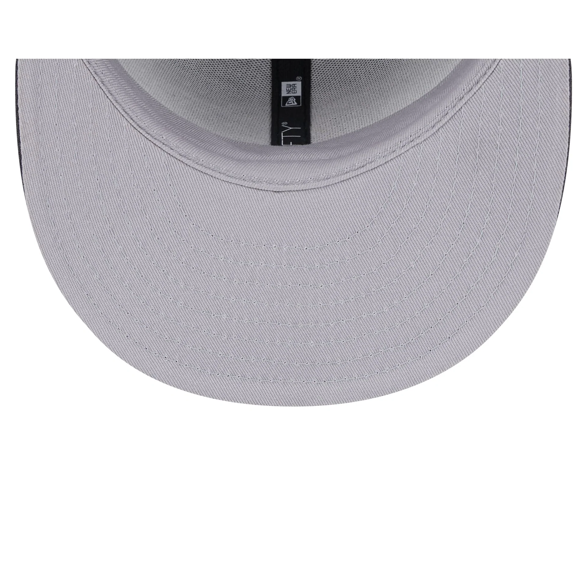 Los Angeles Rams 2024 Sideline Statement Gray 9FIFTY Snapback Hat