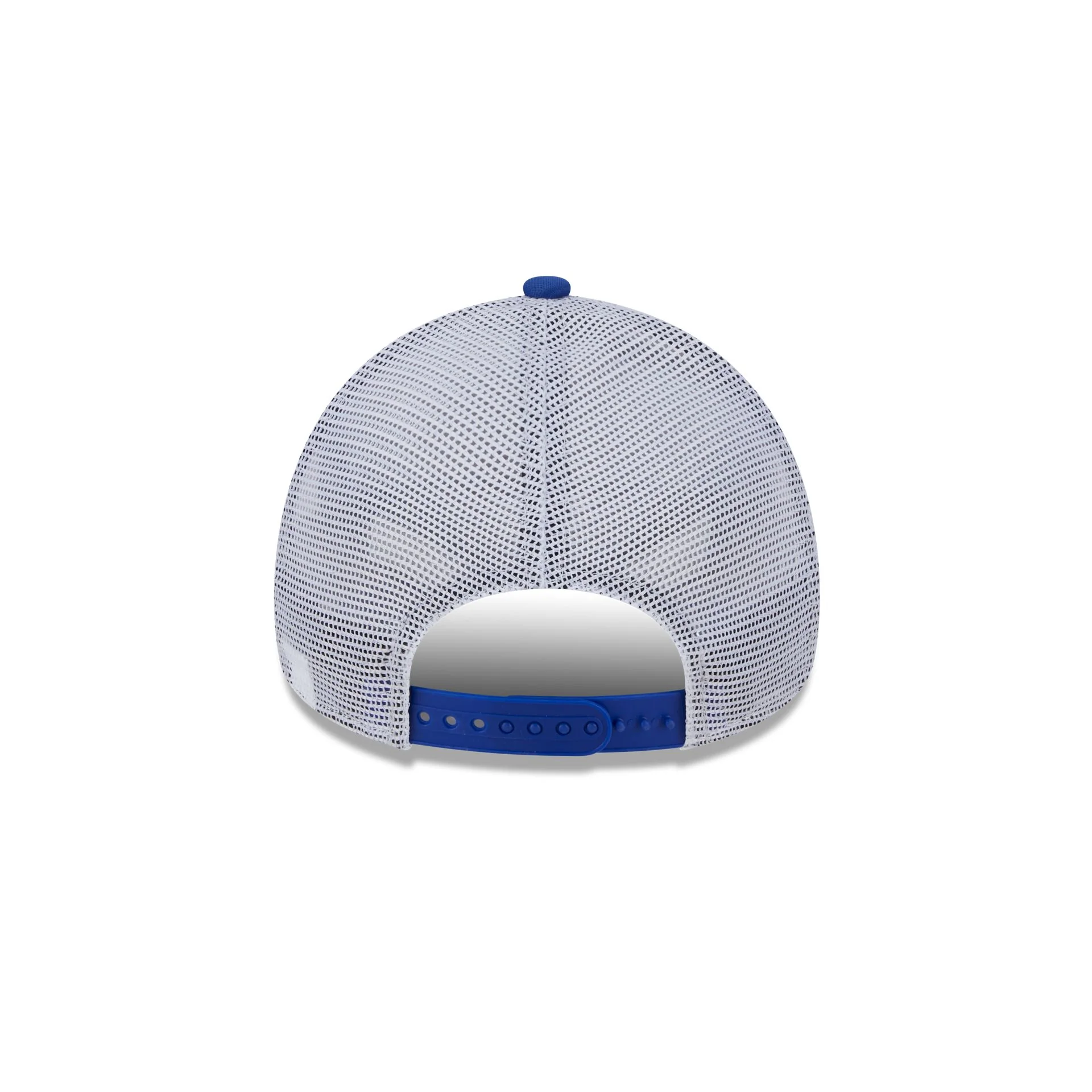 Buffalo Bills City Originals 9FORTY A-Frame Snapback Hat