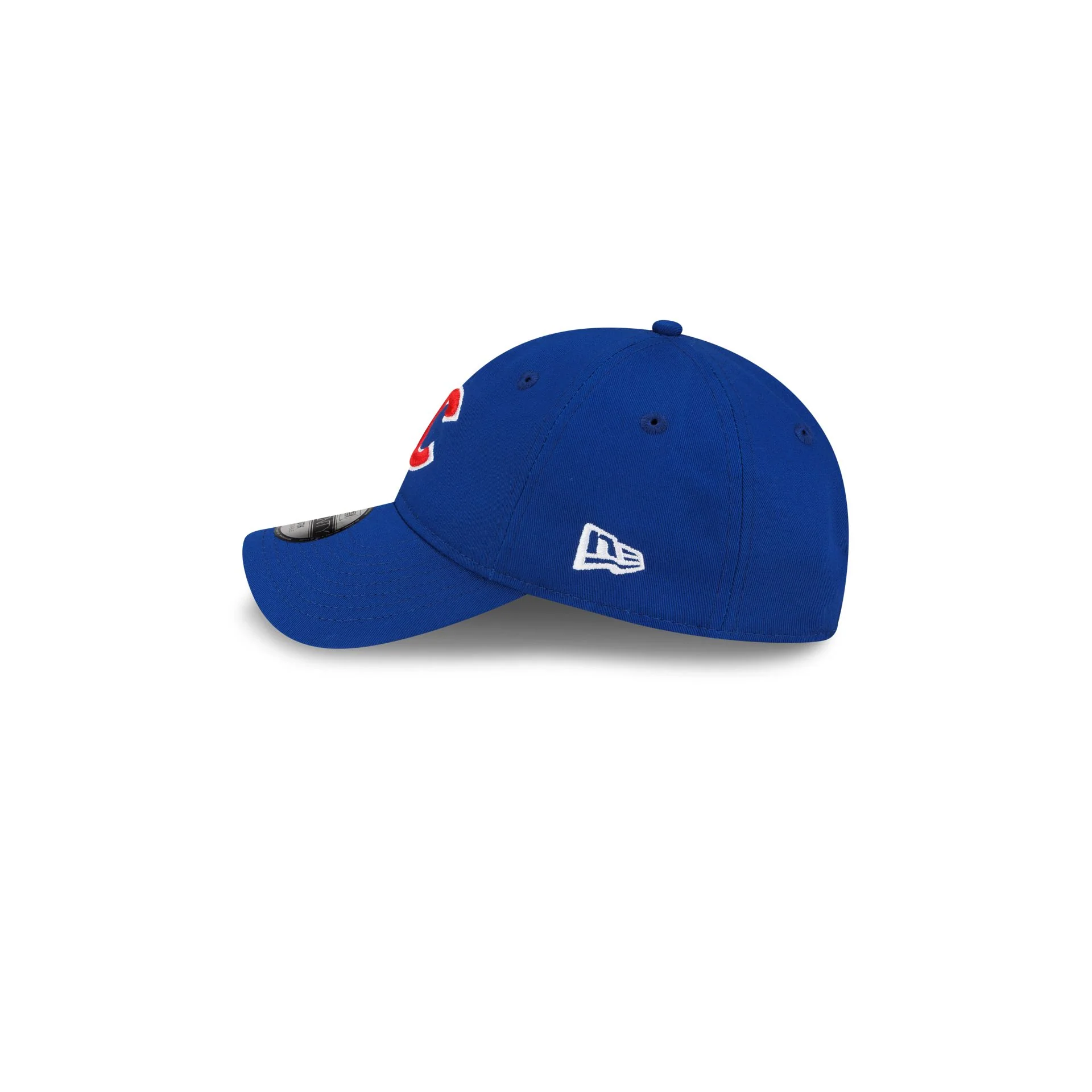 Hidden Pigeon x Chicago Cubs Youth 9TWENTY Adjustable Hat