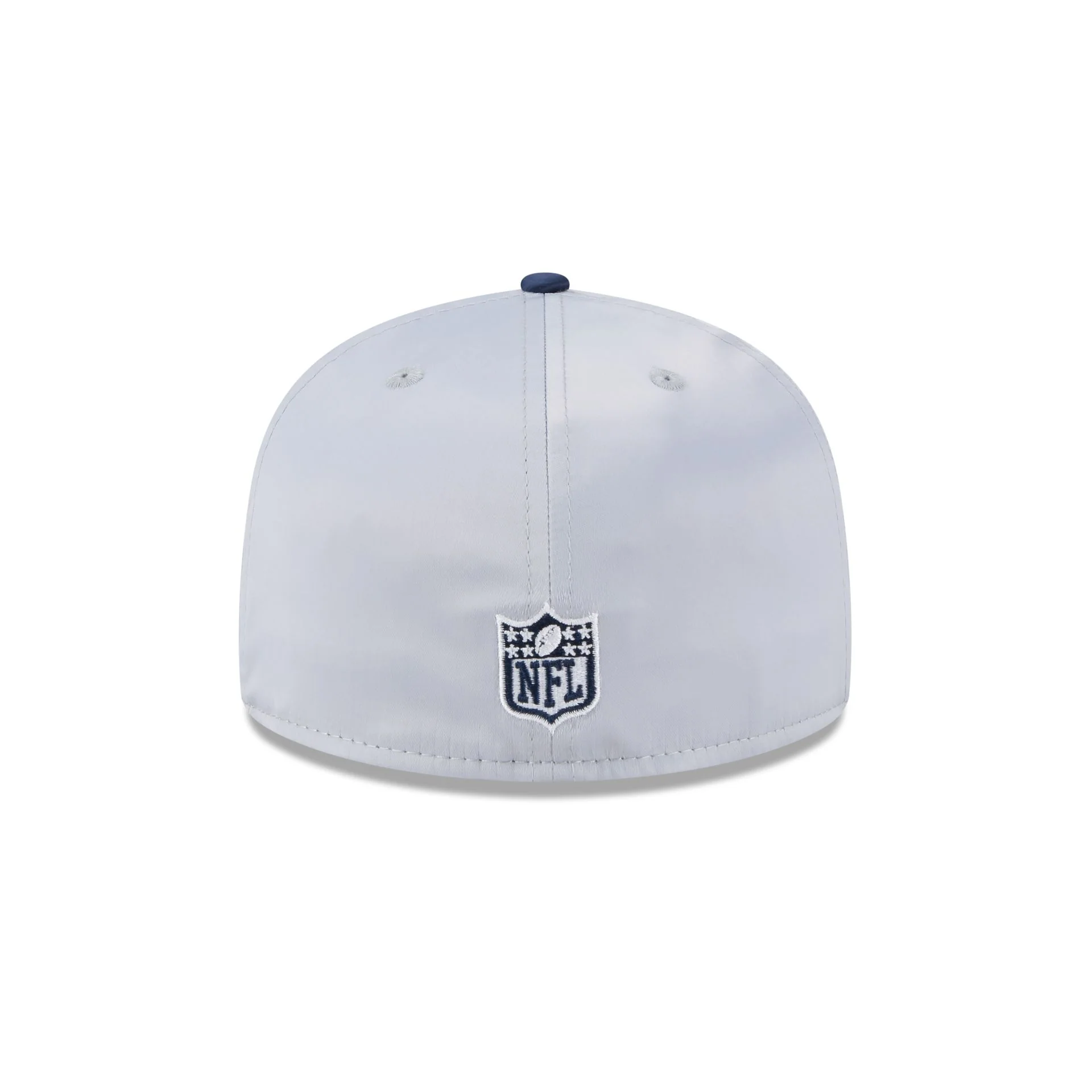 Dallas Cowboys Spring Satin 59FIFTY Fitted Hat