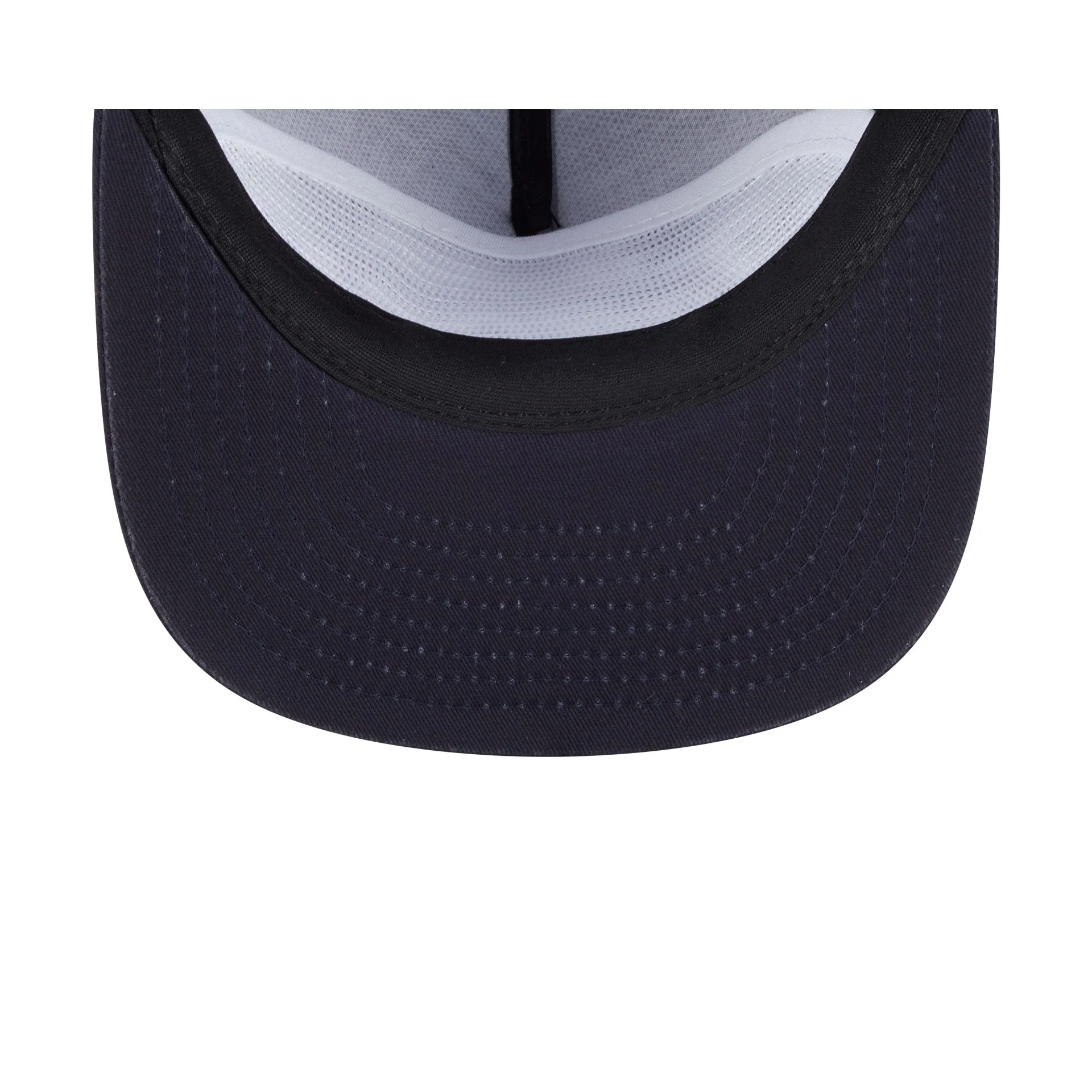 Houston Texans Team Text Golfer Hat