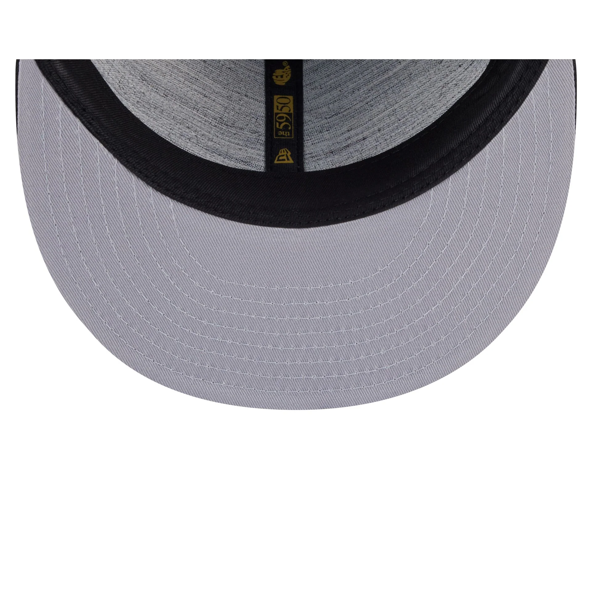 Pittsburgh Pirates Plaid Retro Crown 59FIFTY Fitted Hat