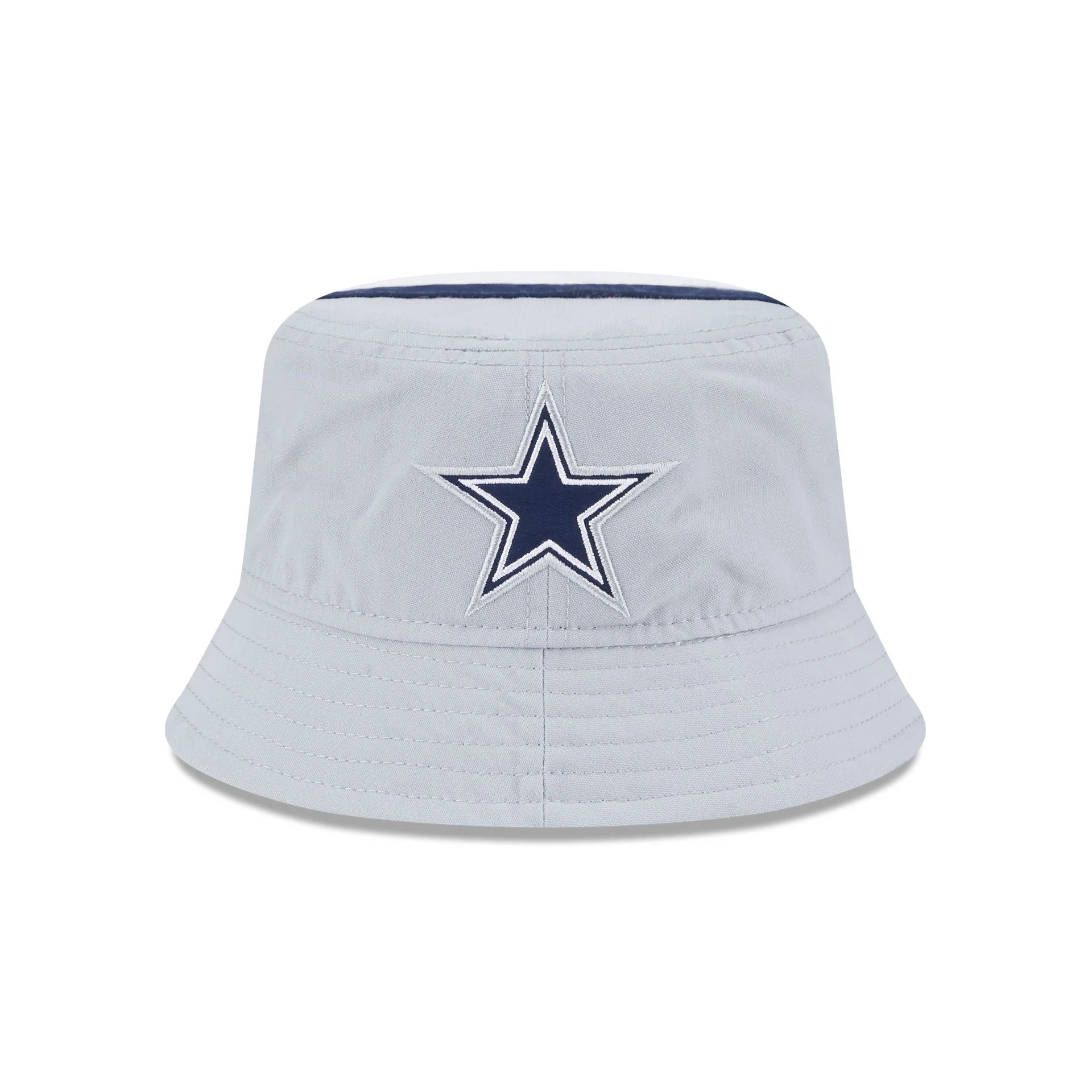 Dallas Cowboys Kids Helmet Bucket Hat