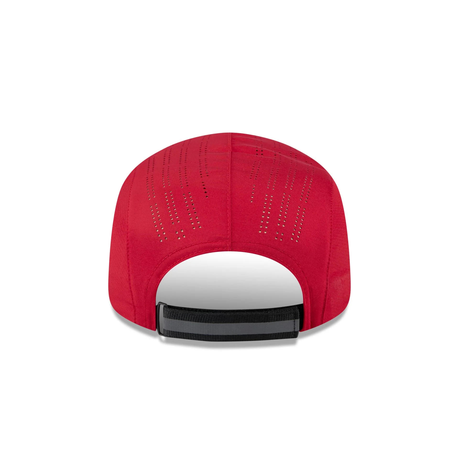Washington Nationals Reflect Runner Adjustable Hat