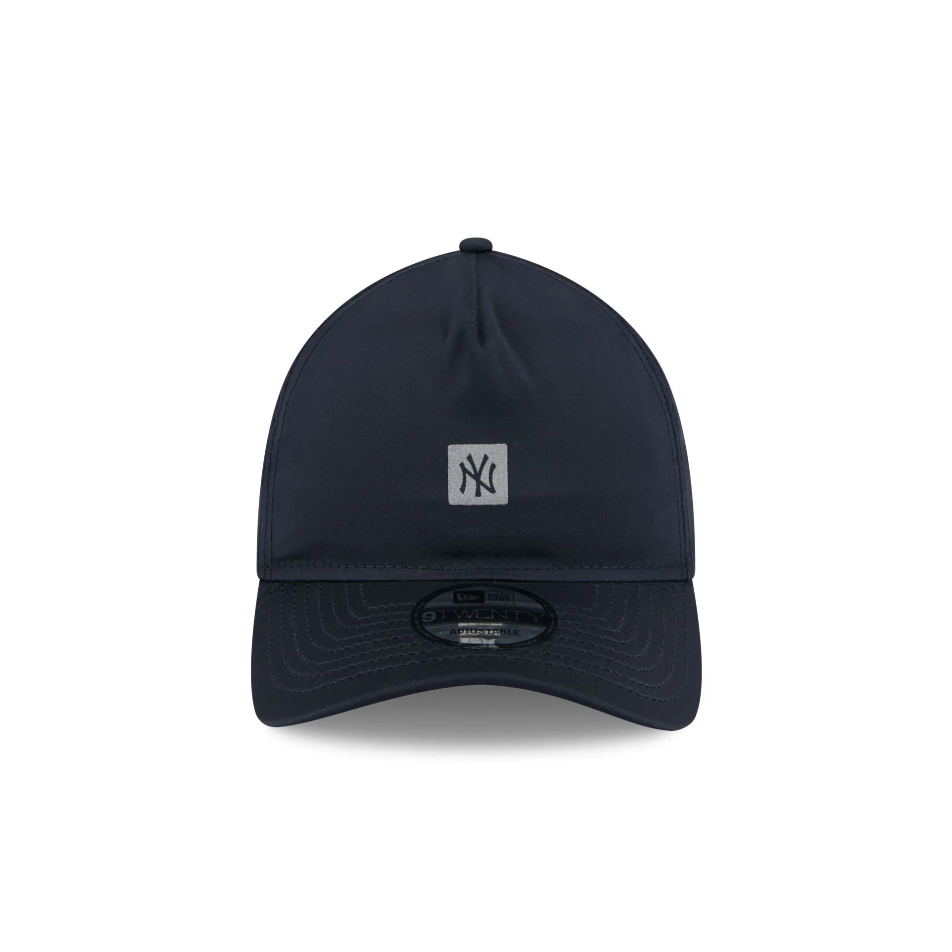 New York Yankees Reflect 9TWENTY A-Frame Adjustable Hat