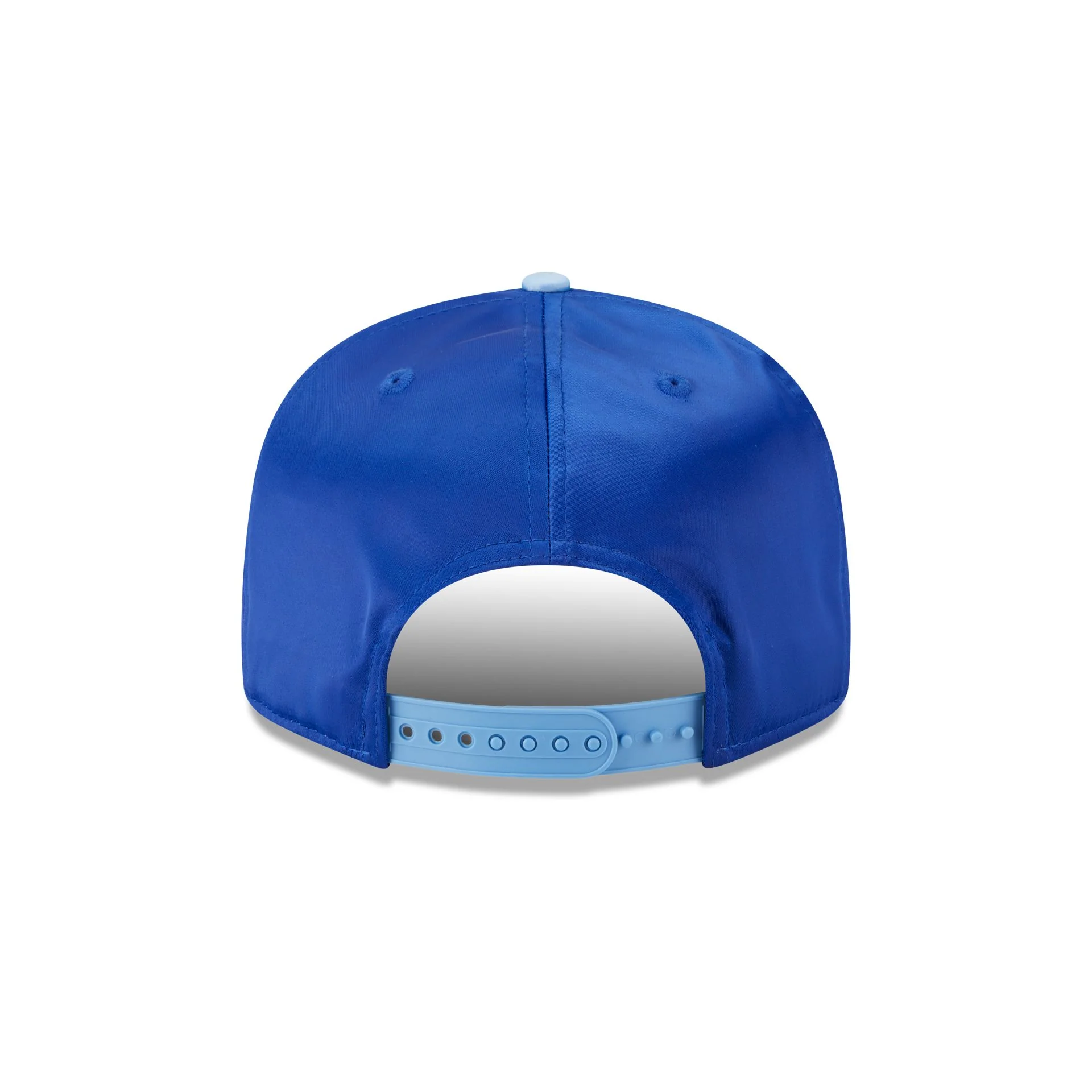 Toronto Blue Jays Satin Pin 9FIFTY Snapback Hat