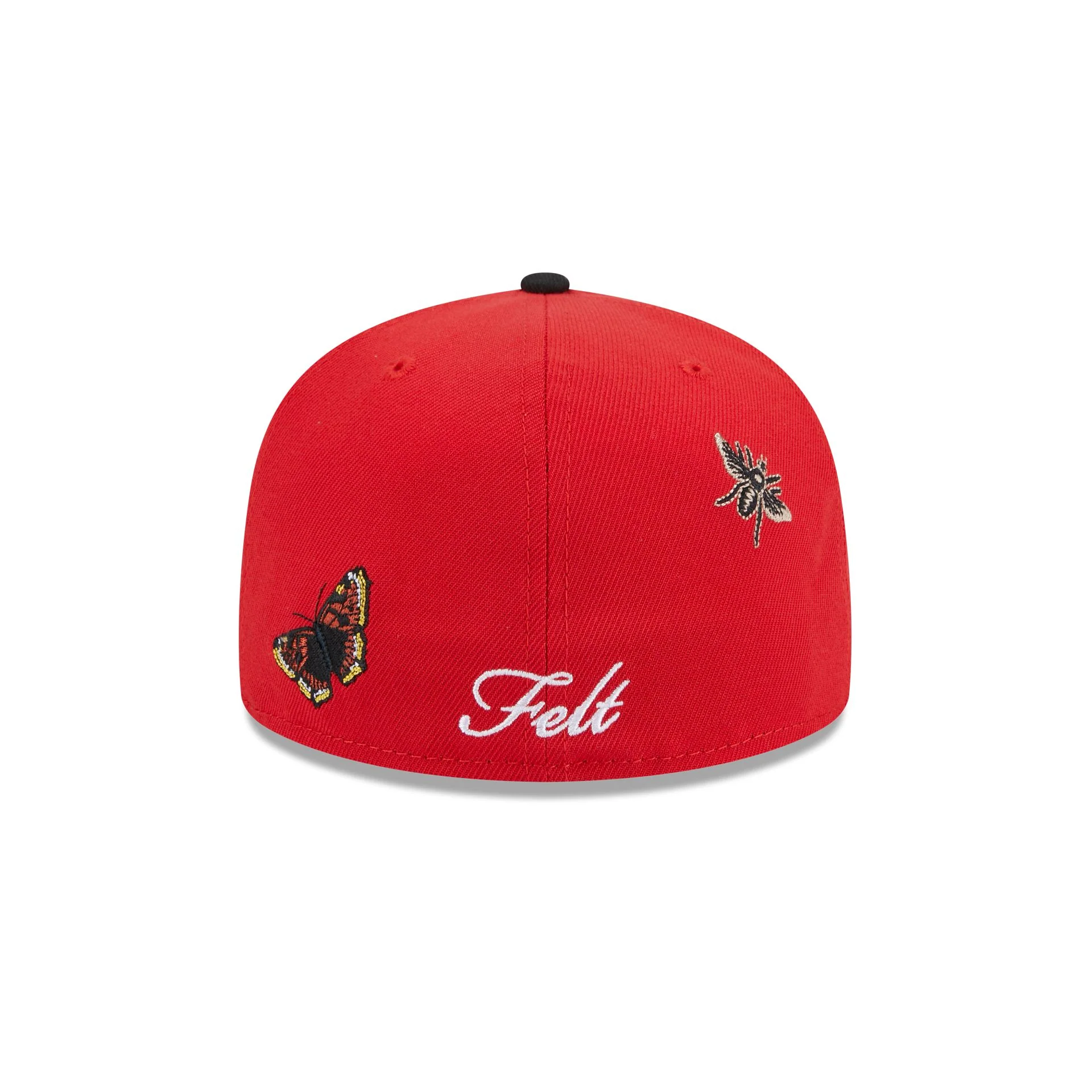 FELT x Kansas City Chiefs 59FIFTY Fitted Hat